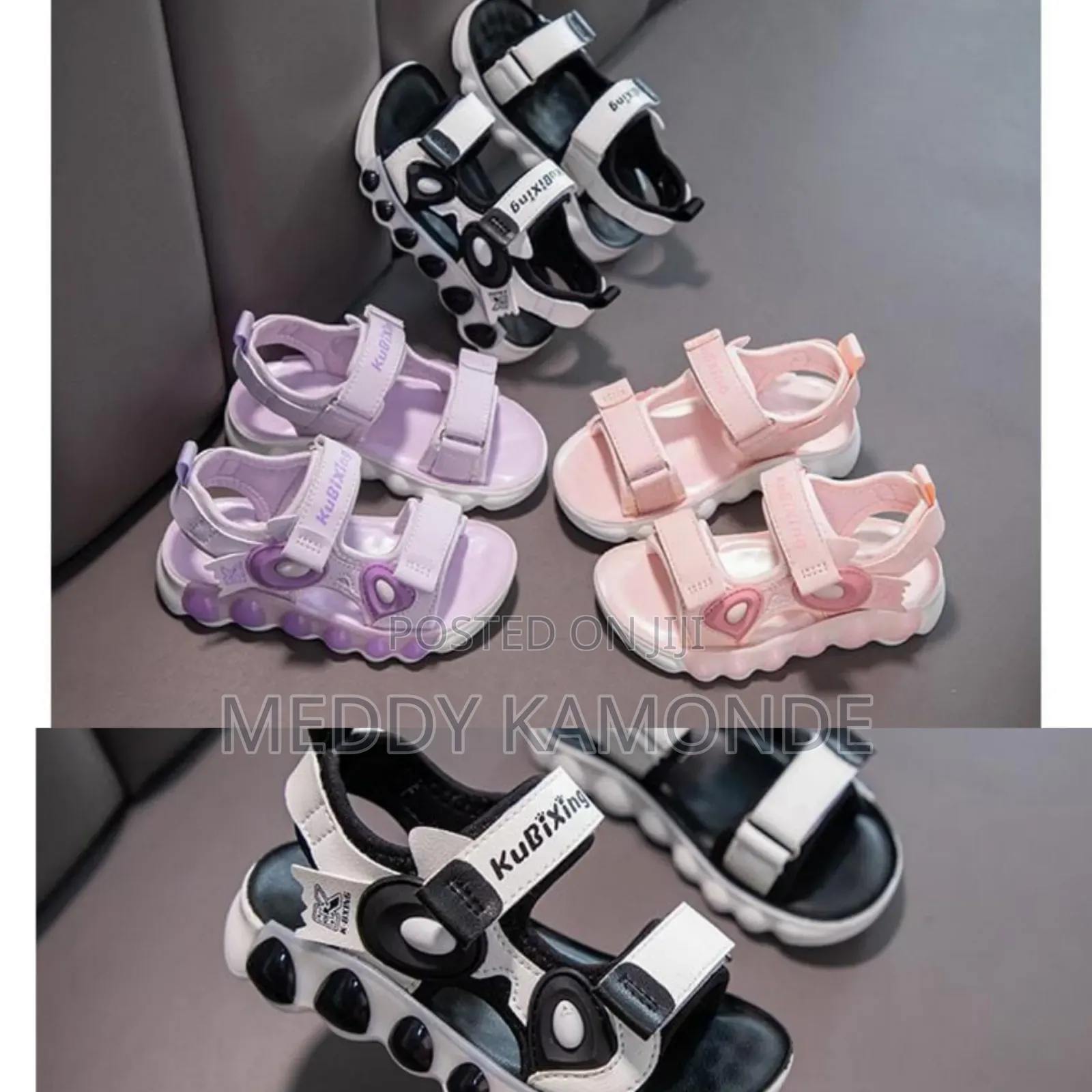 Designer Kids/Children's Shoes