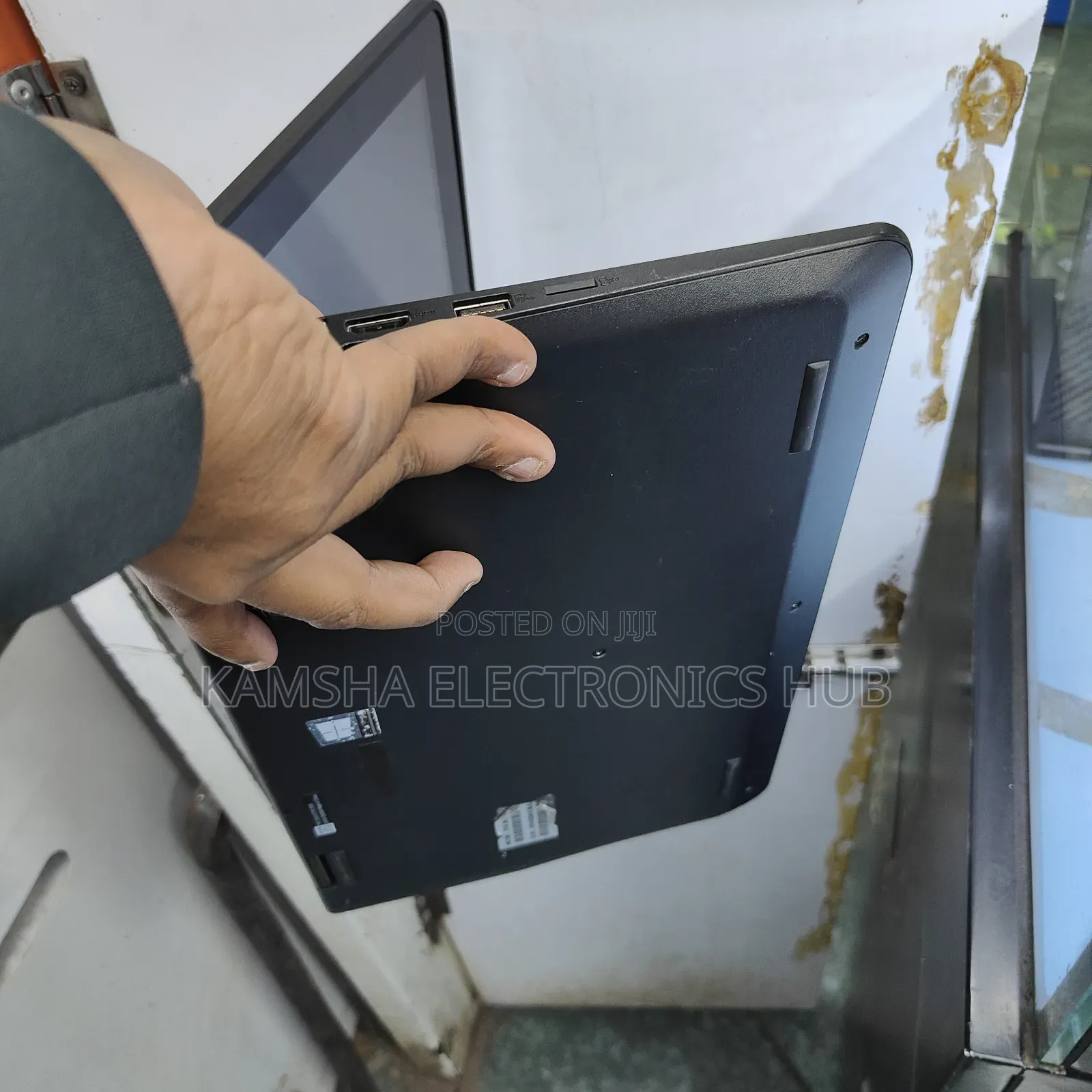 Laptop Lenovo Yoga 11e 4GB Intel Celeron SSD 128GB