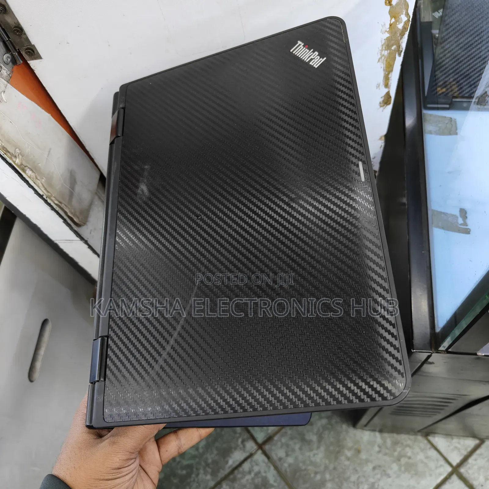 Laptop Lenovo Yoga 11e 4GB Intel Celeron SSD 128GB