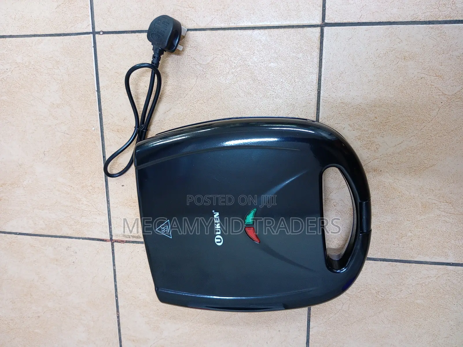 Sandwich Grill Press/Electric Grill and Pr