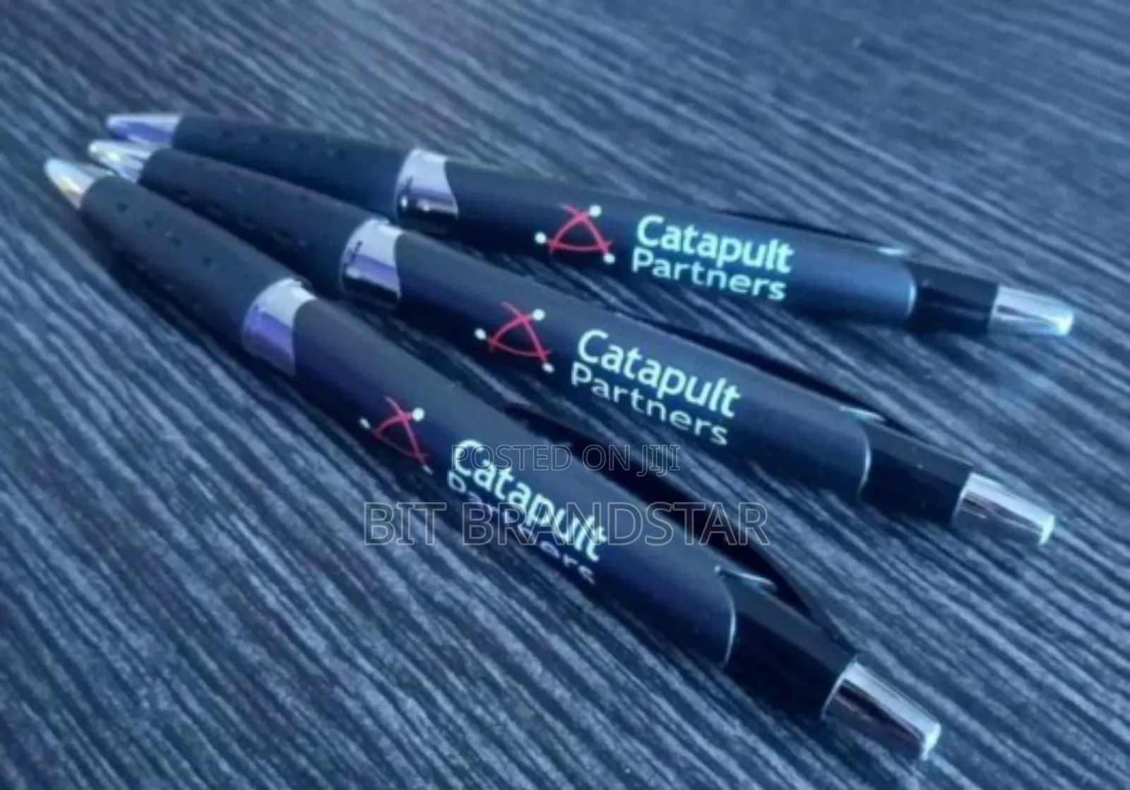 Pen Branding