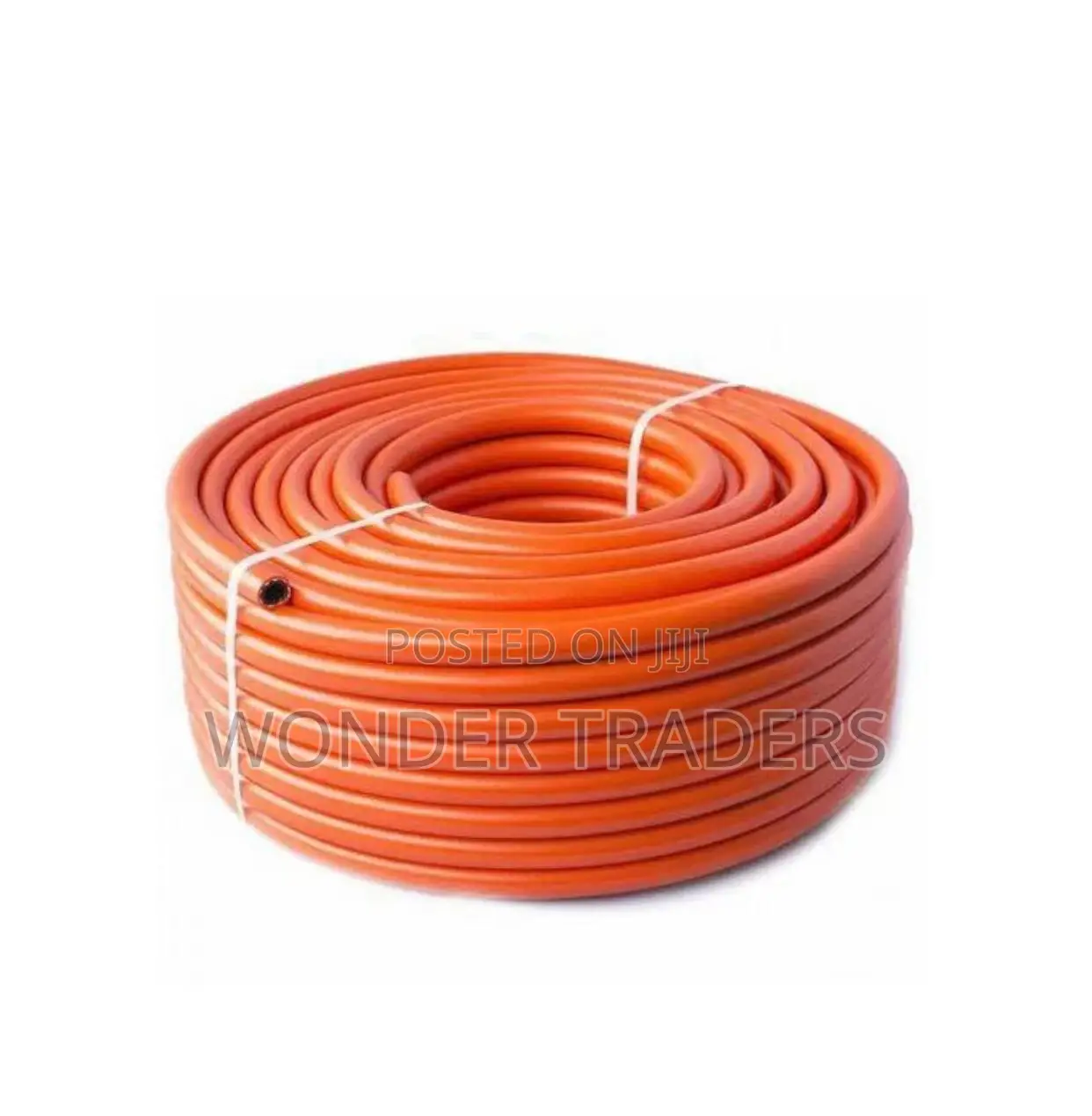 50meters Gas Pipe Roll, Delivery Gas Delivery