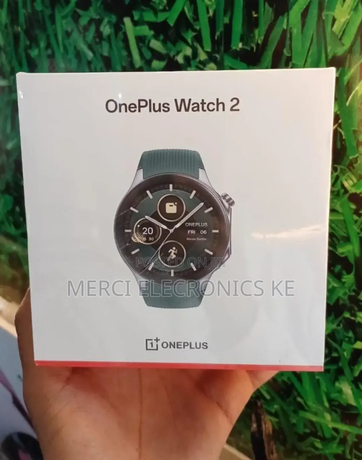 Oneplus Watch 2