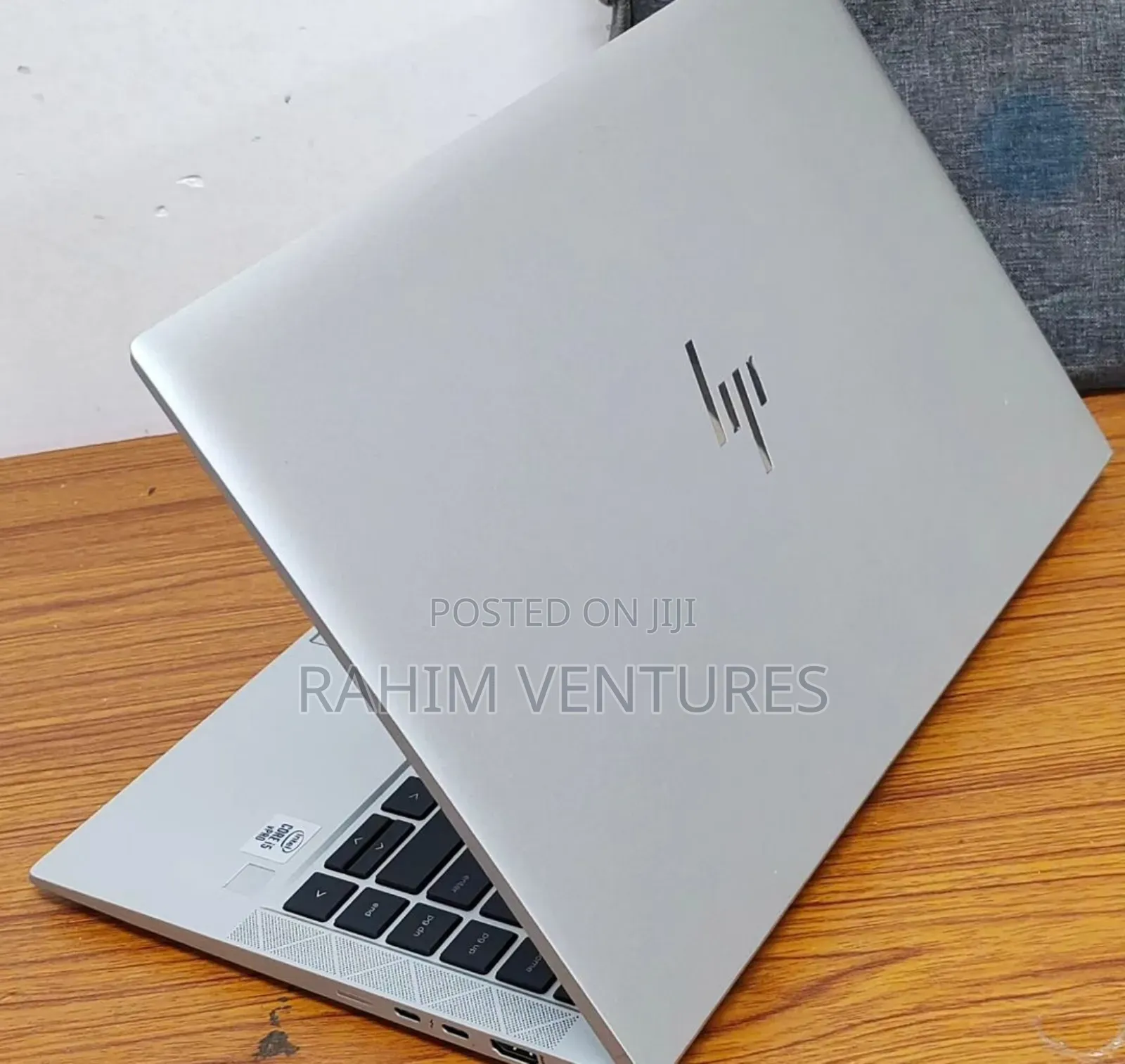 Laptop HP EliteBook 840 G7 16GB Intel Core i7 SSD 512GB