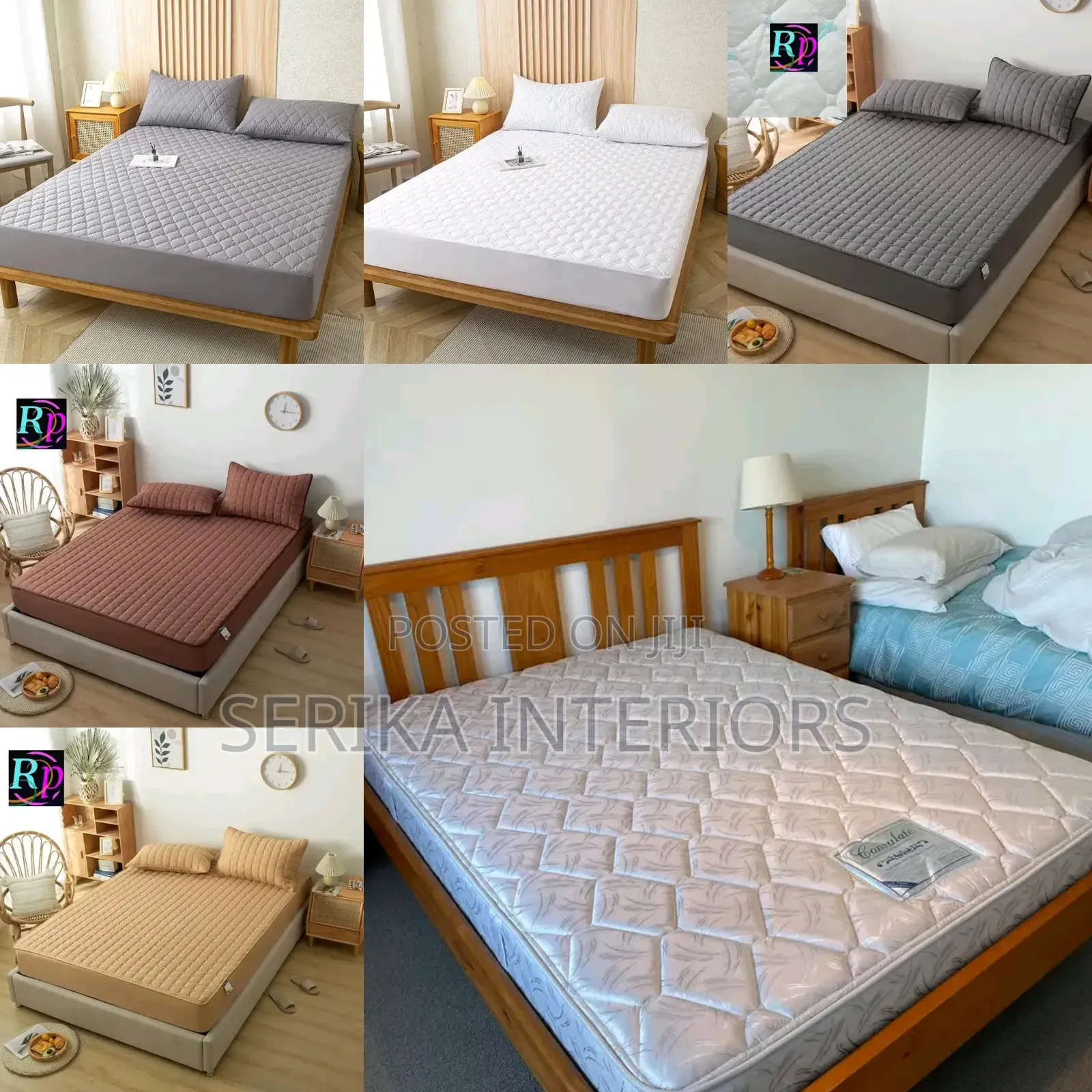 Waterproof Mattress Protector Available Waterproof Mattress