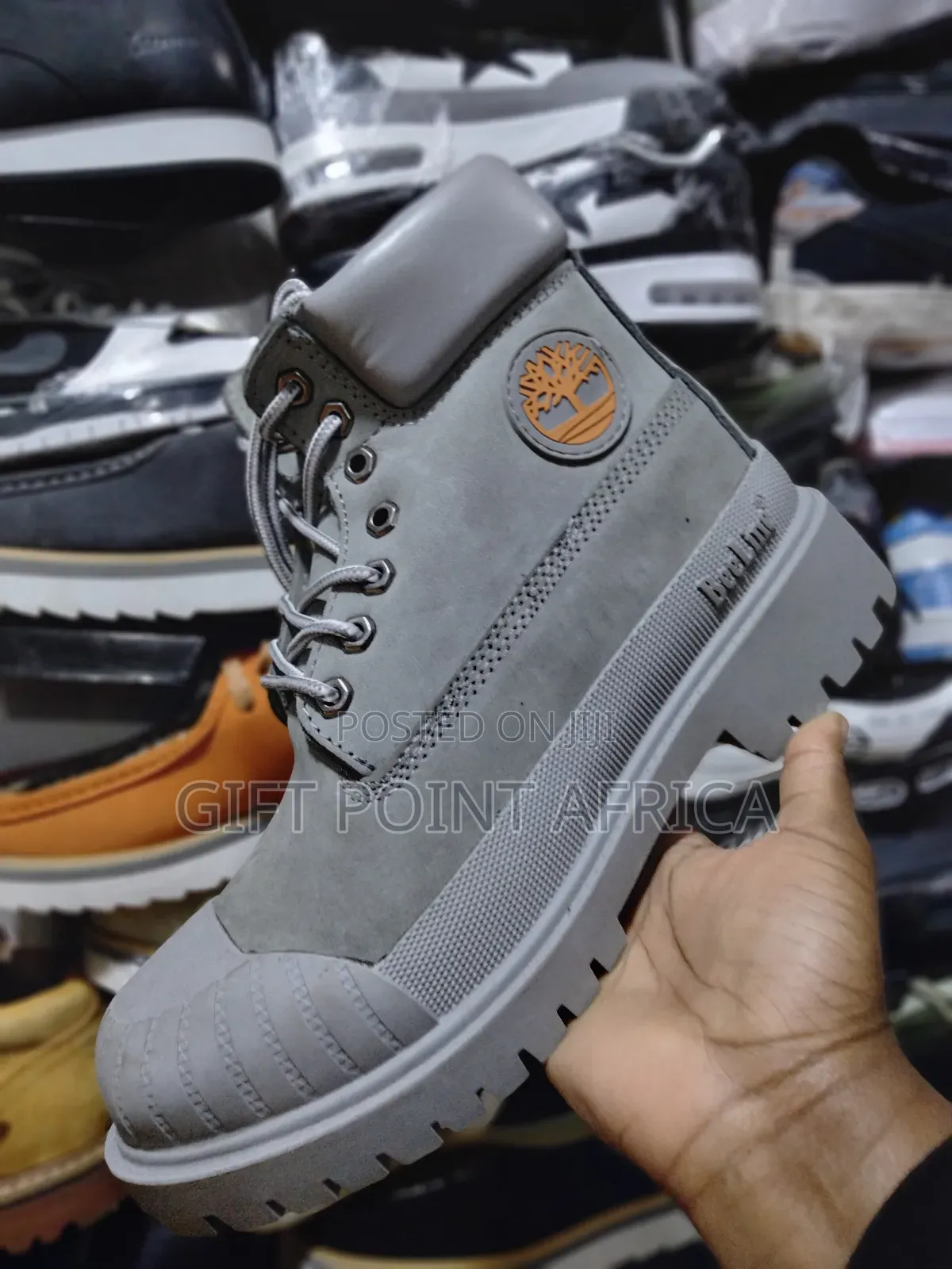 Timberland Beeline Boots for Men