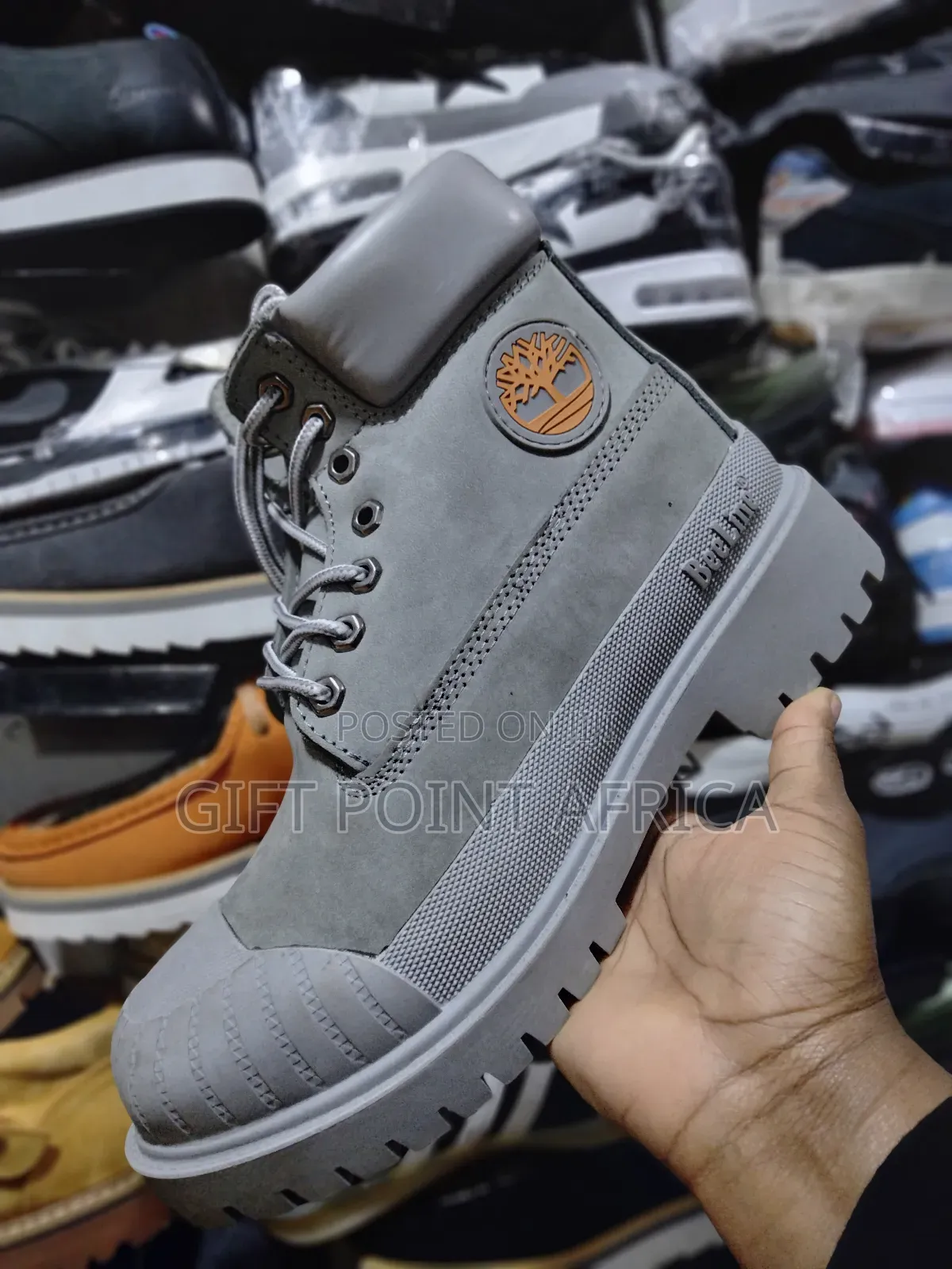Timberland Beeline Boots for Men