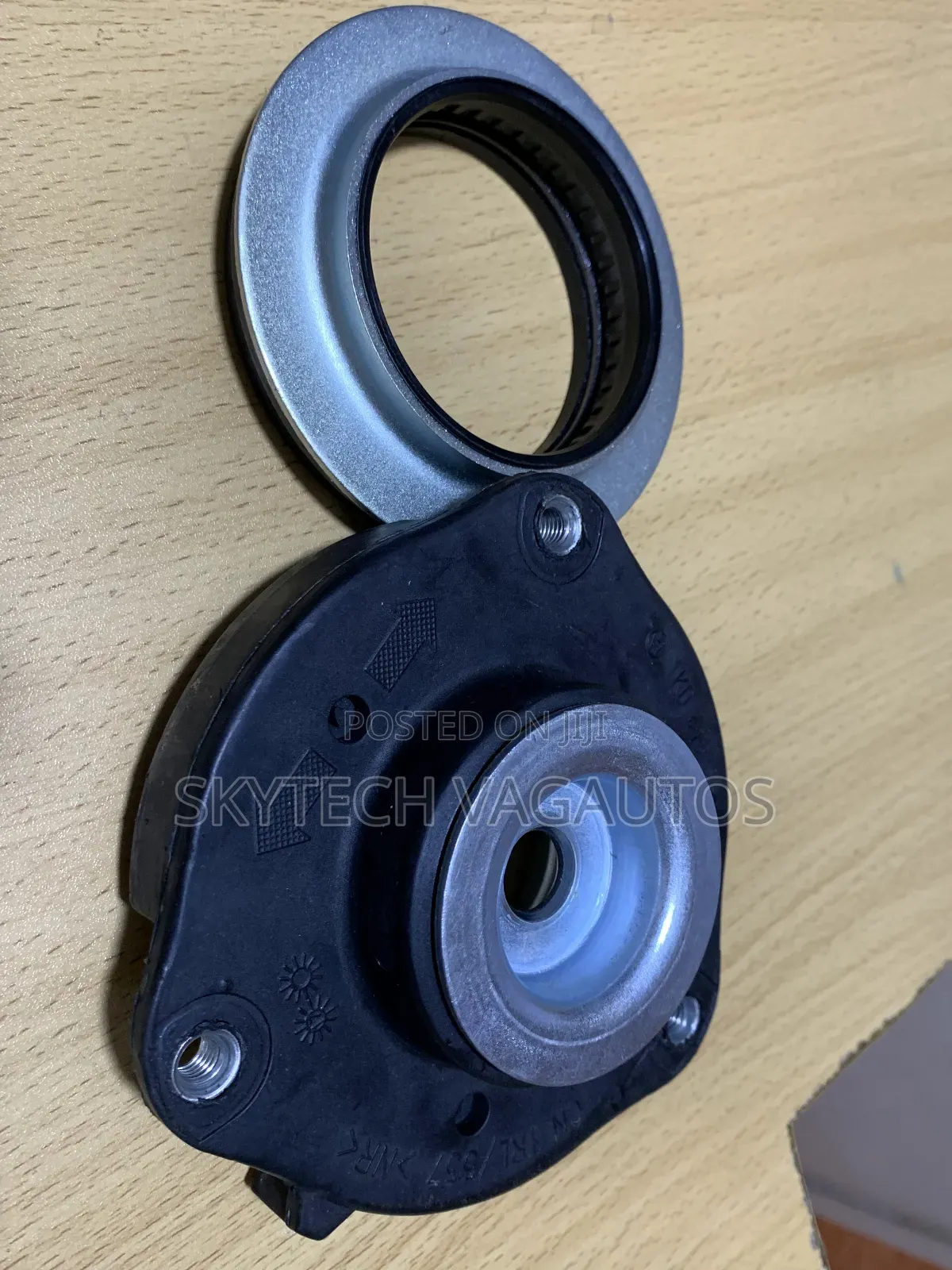 Volkswagen/ Audi Shock Mount