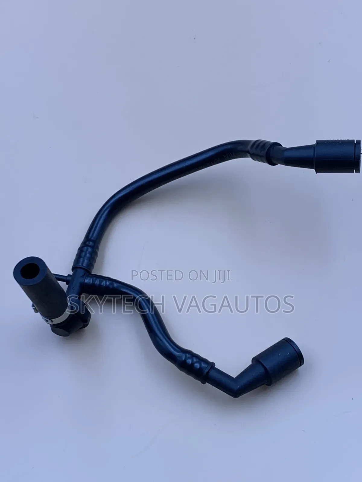 Volkswagen Vacuum Pipe for Bwa Engine