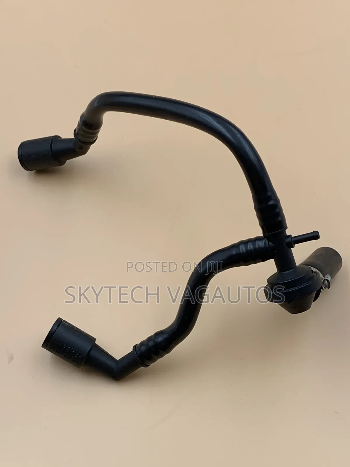 Volkswagen Vacuum Pipe for Bwa Engine