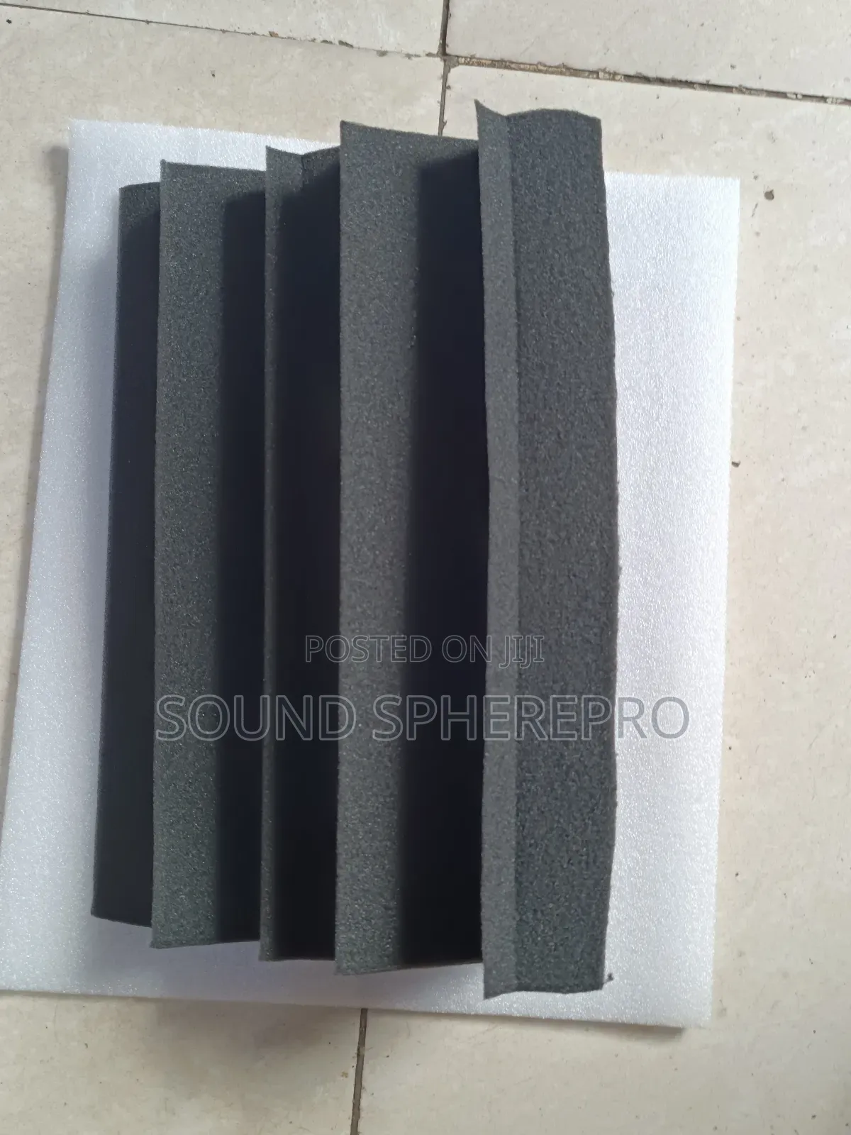 Bass Trap 18*18*30cm