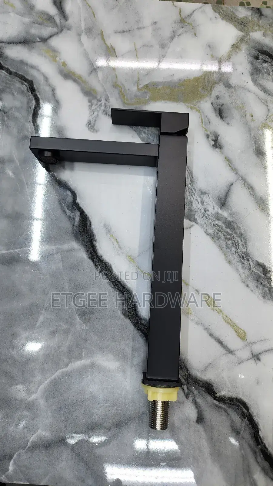Counter Top Basin Tap Brimix 7