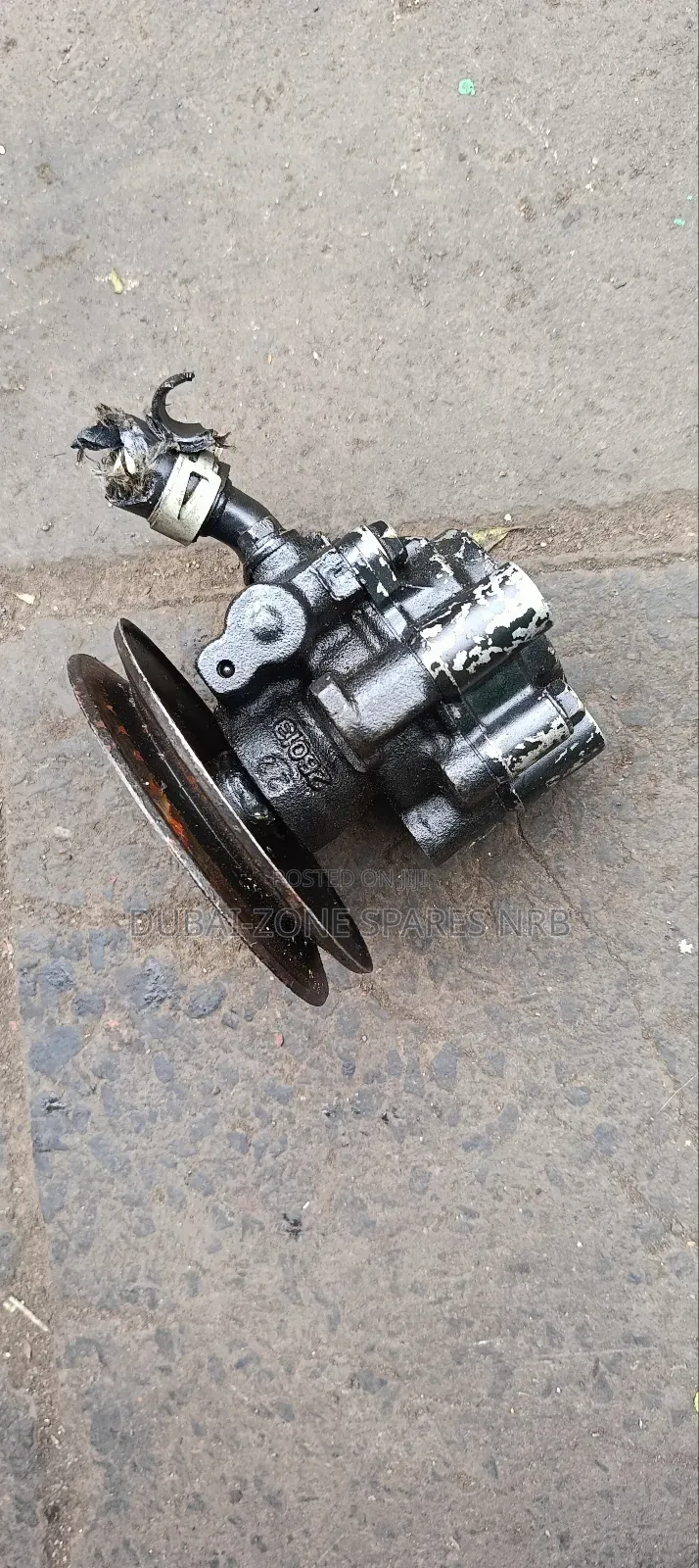Shark Hiace 3L, 5L Power Steering EX Japan Available Now.