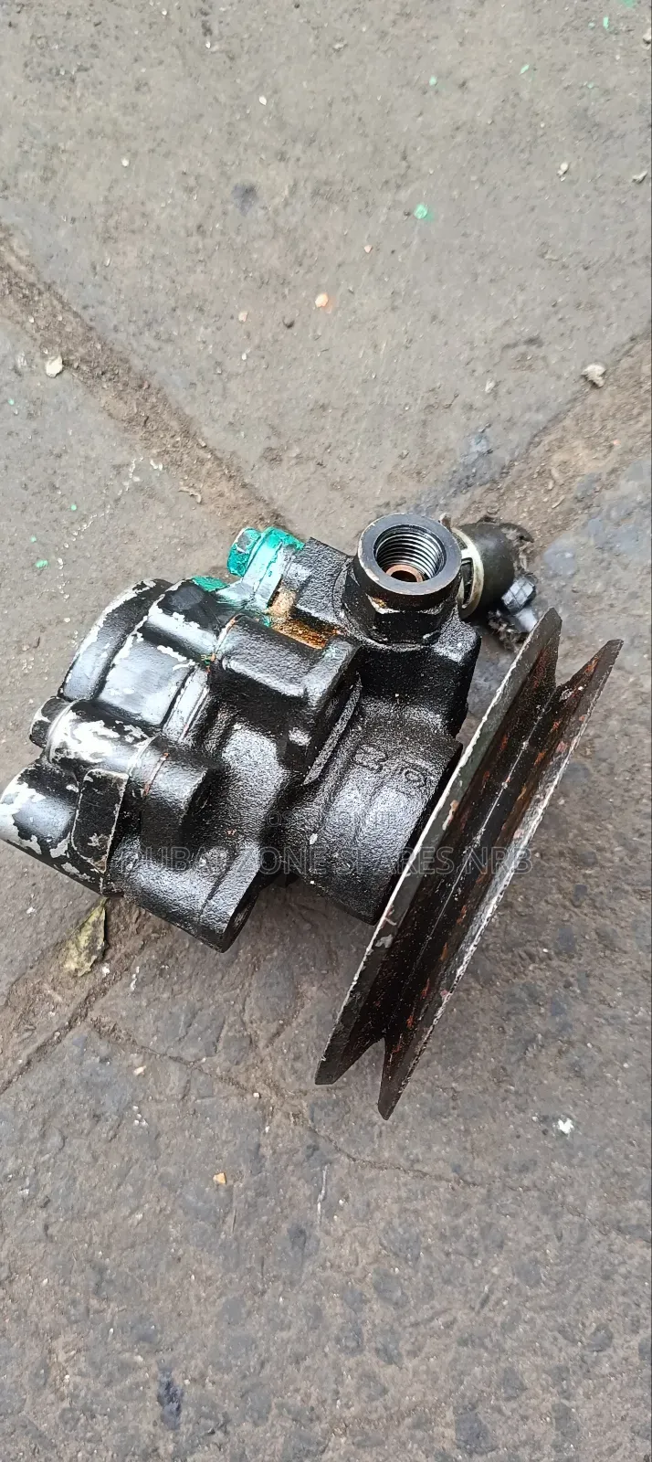 Shark Hiace 3L, 5L Power Steering EX Japan Available Now.
