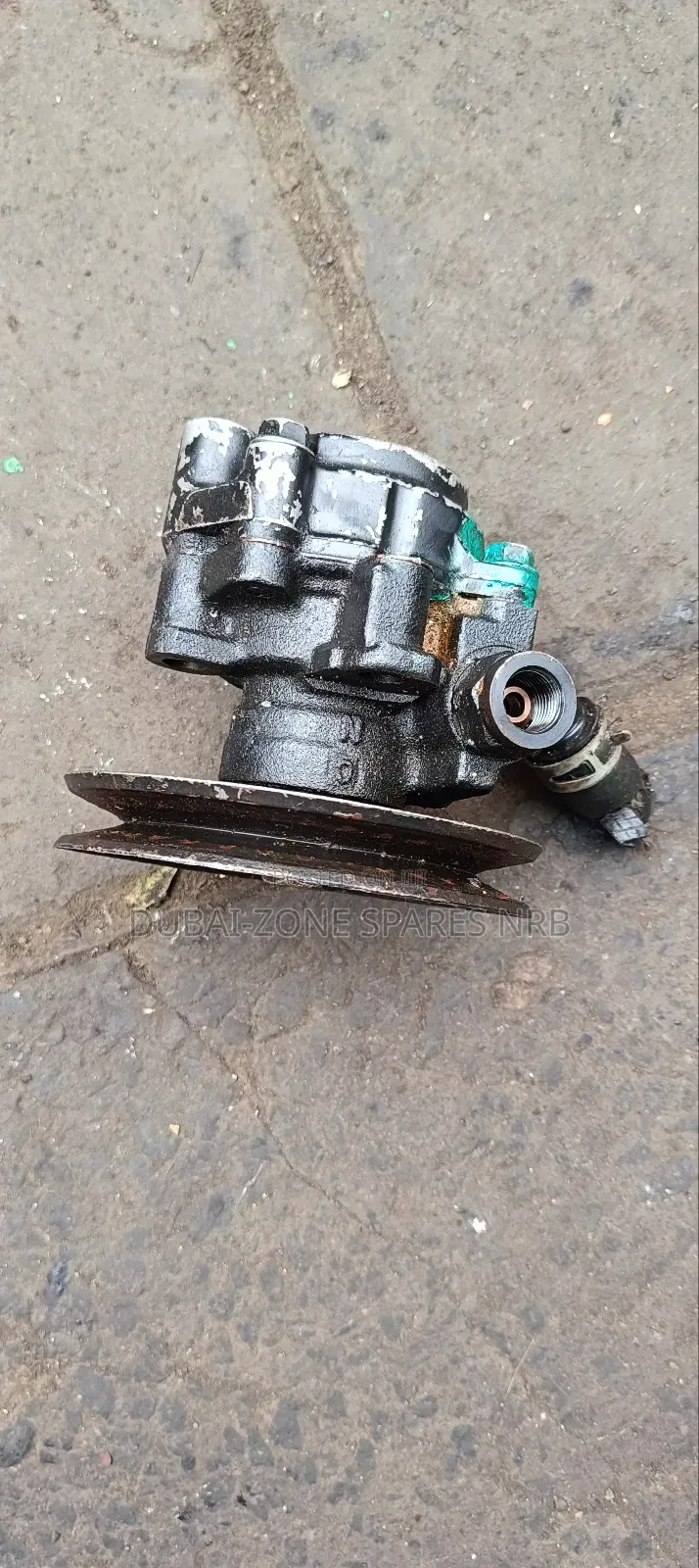 Shark Hiace 3L, 5L Power Steering EX Japan Available Now.