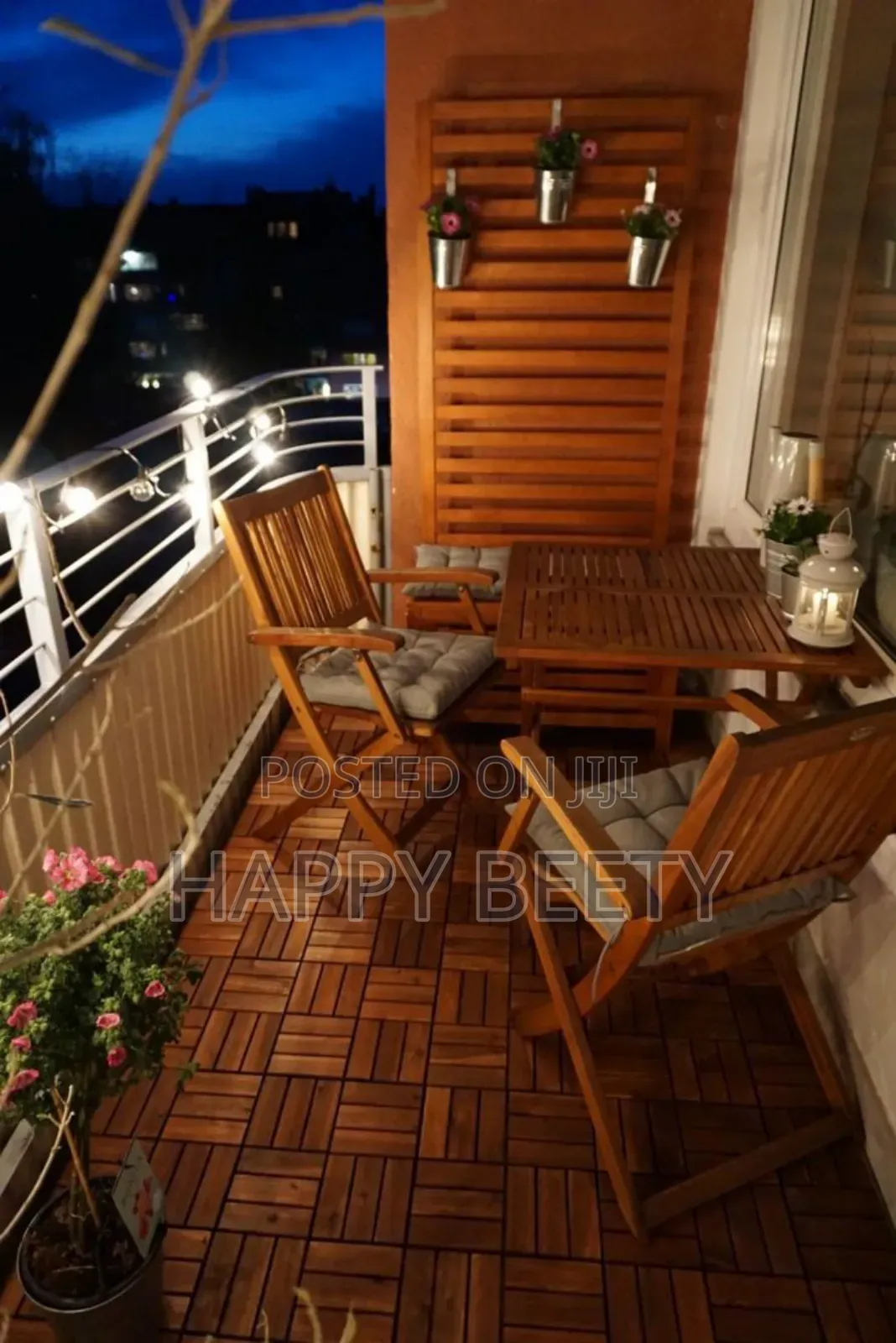 Fiber Seat Cushions/Chair Pads
