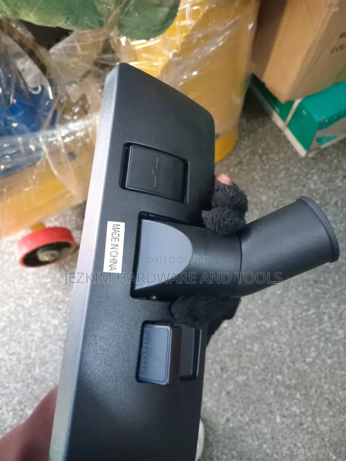 Vaccum Cleaner Nozzle