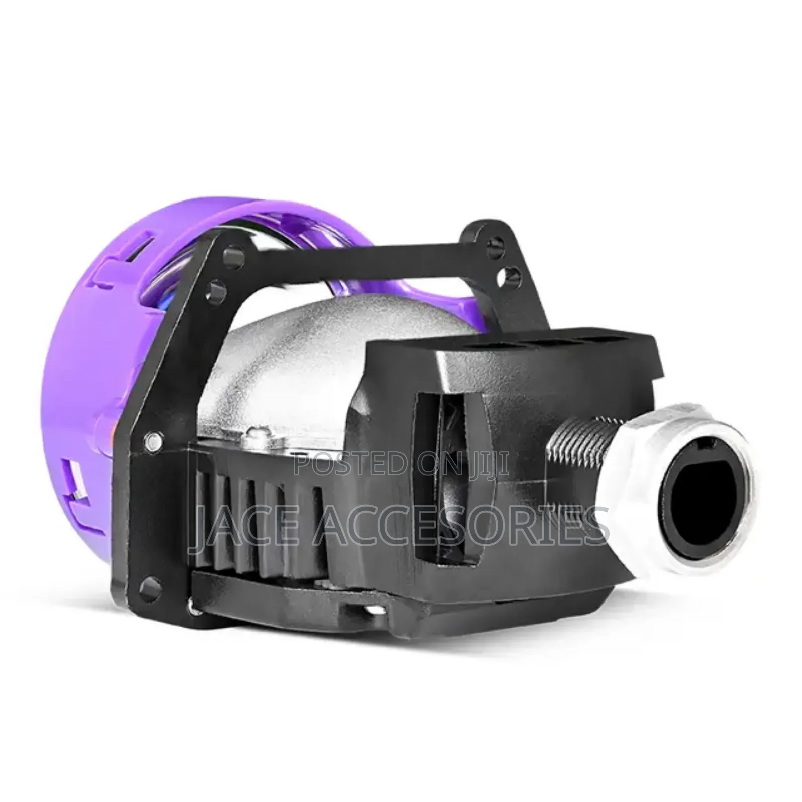 New Car Biled Projector Lens 800m
