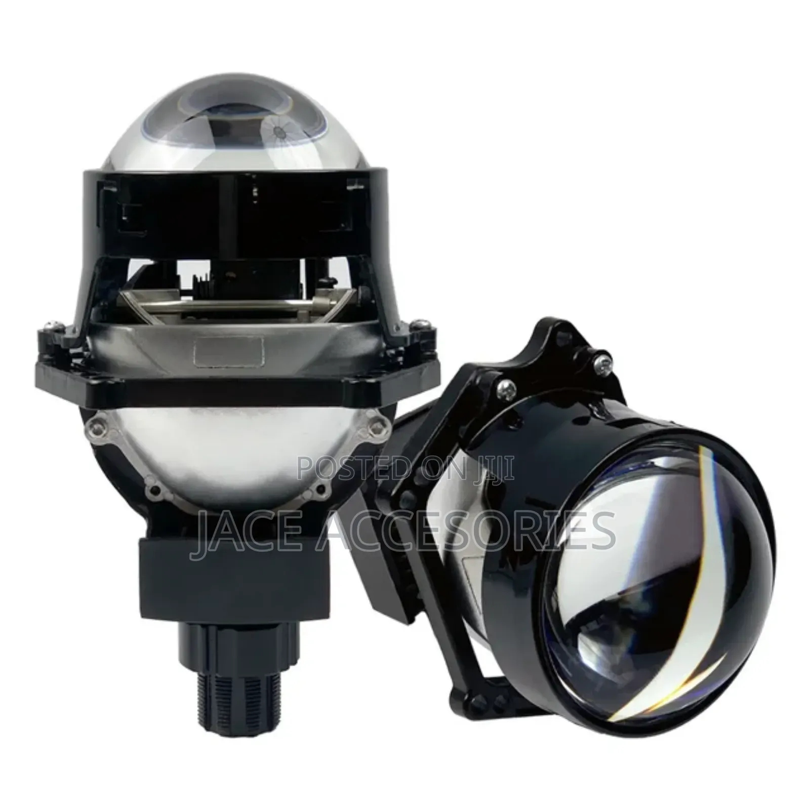 High Quallity 3' Biled Projectors