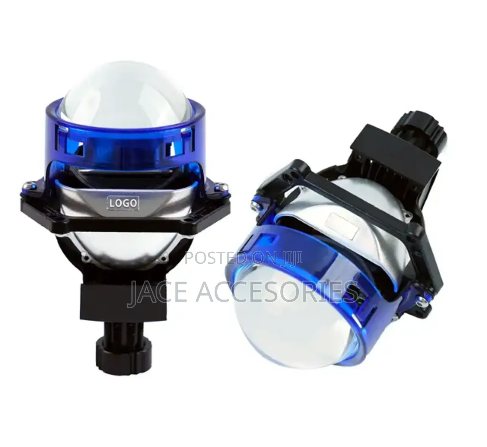 Latest Biled Projector Toyota 110,Nissan B15,Subaru N12
