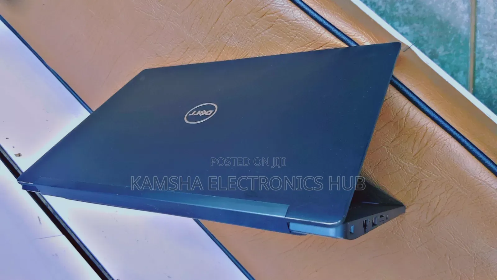 Laptop Dell Latitude 7280 12GB Intel Core I5 SSD 256GB