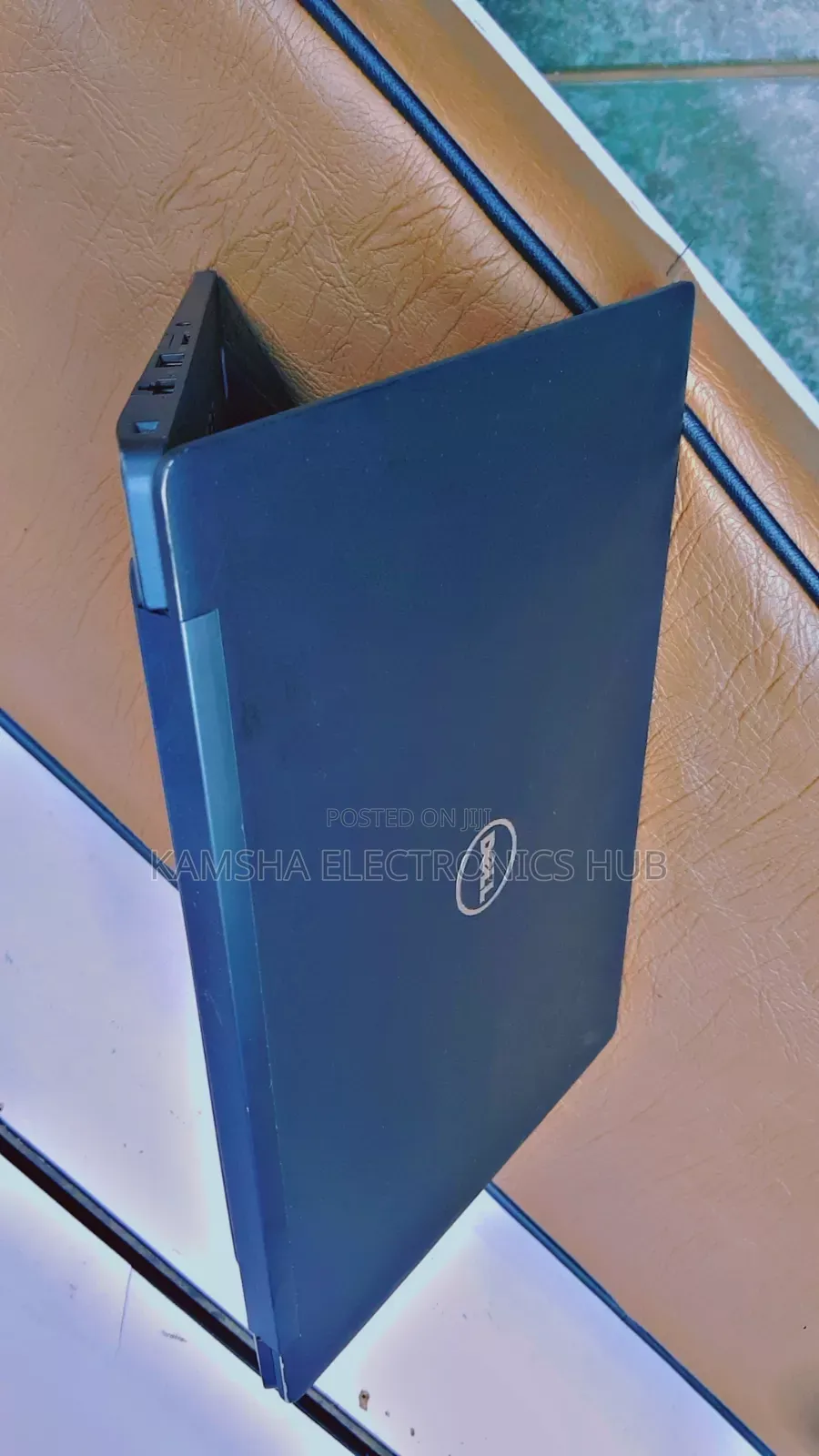 Laptop Dell Latitude 7280 12GB Intel Core I5 SSD 256GB