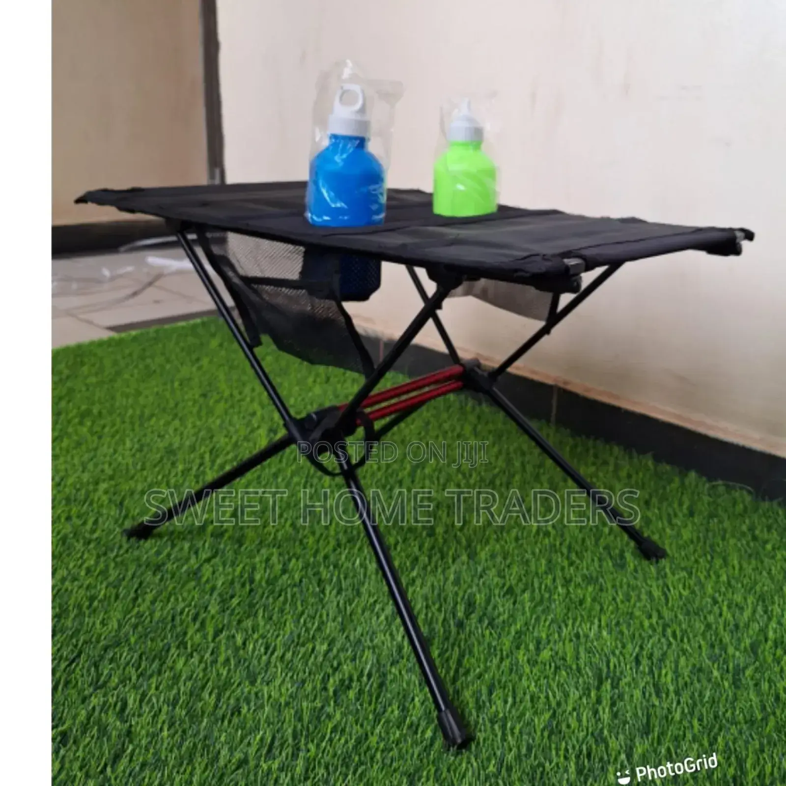 Foldable Table