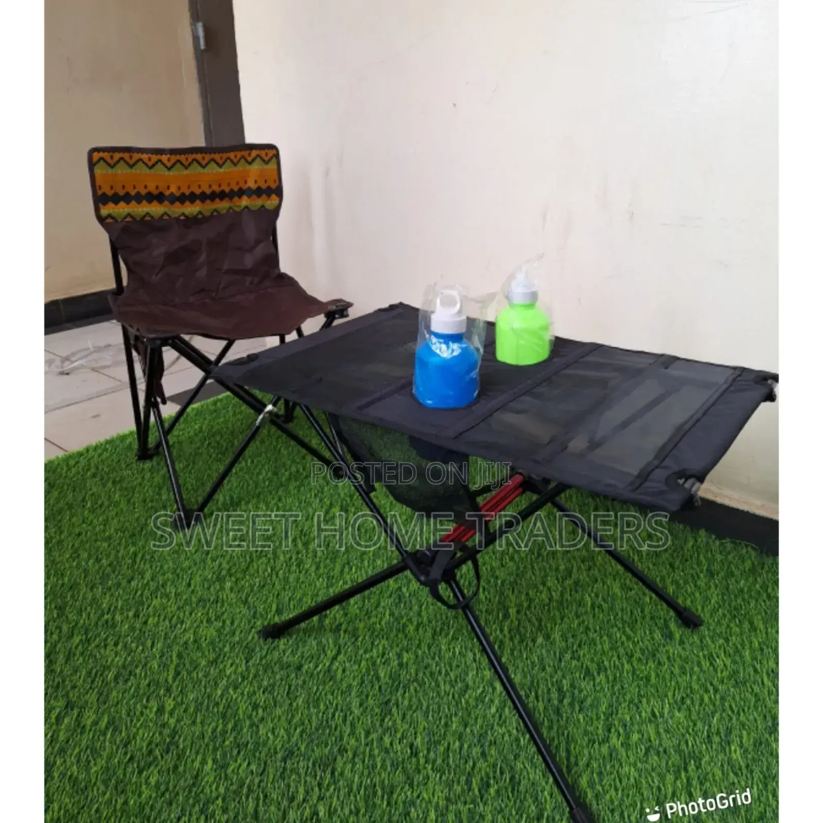 Foldable Camping Table
