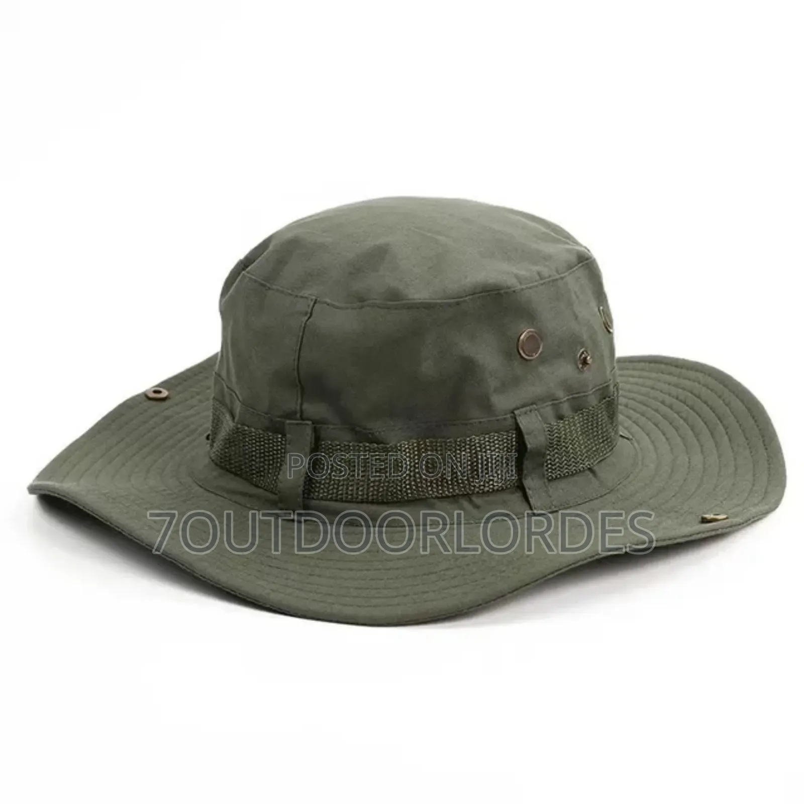 Bonnie Bucket Hats