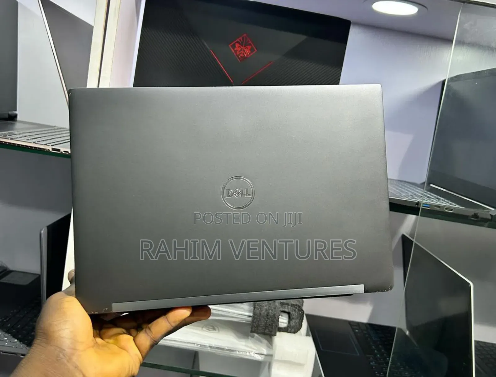 Laptop Dell Latitude 7290 8GB Intel Core i5 SSD 256GB