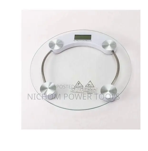 Personal Scale / Digital Weighing Scale