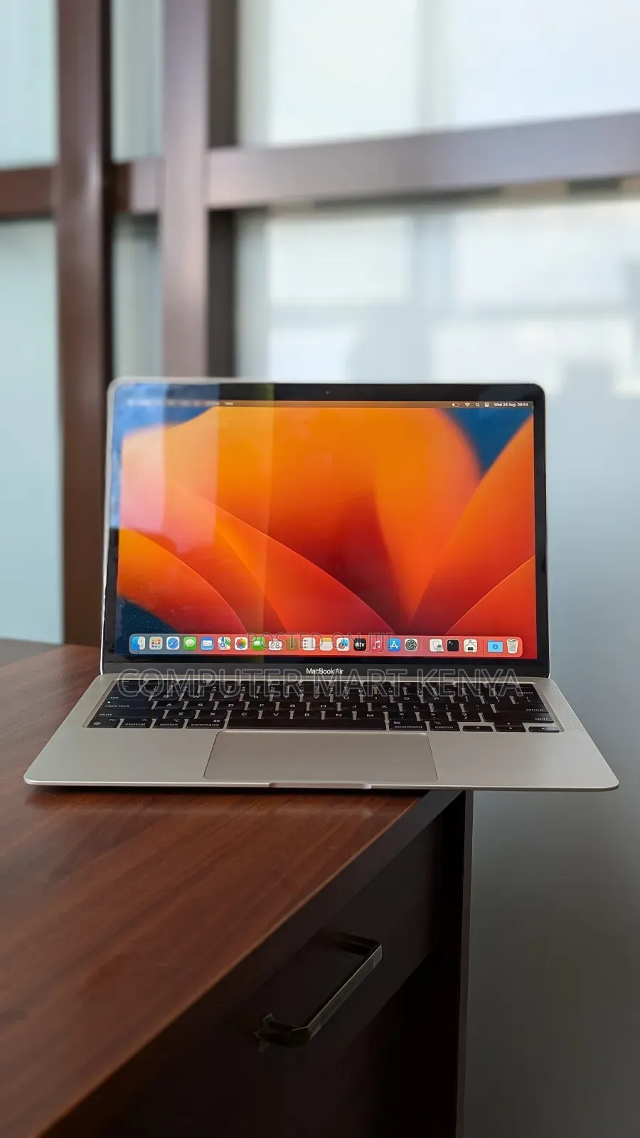 Laptop Apple MacBook Air 8GB Apple M1 SSD 512GB