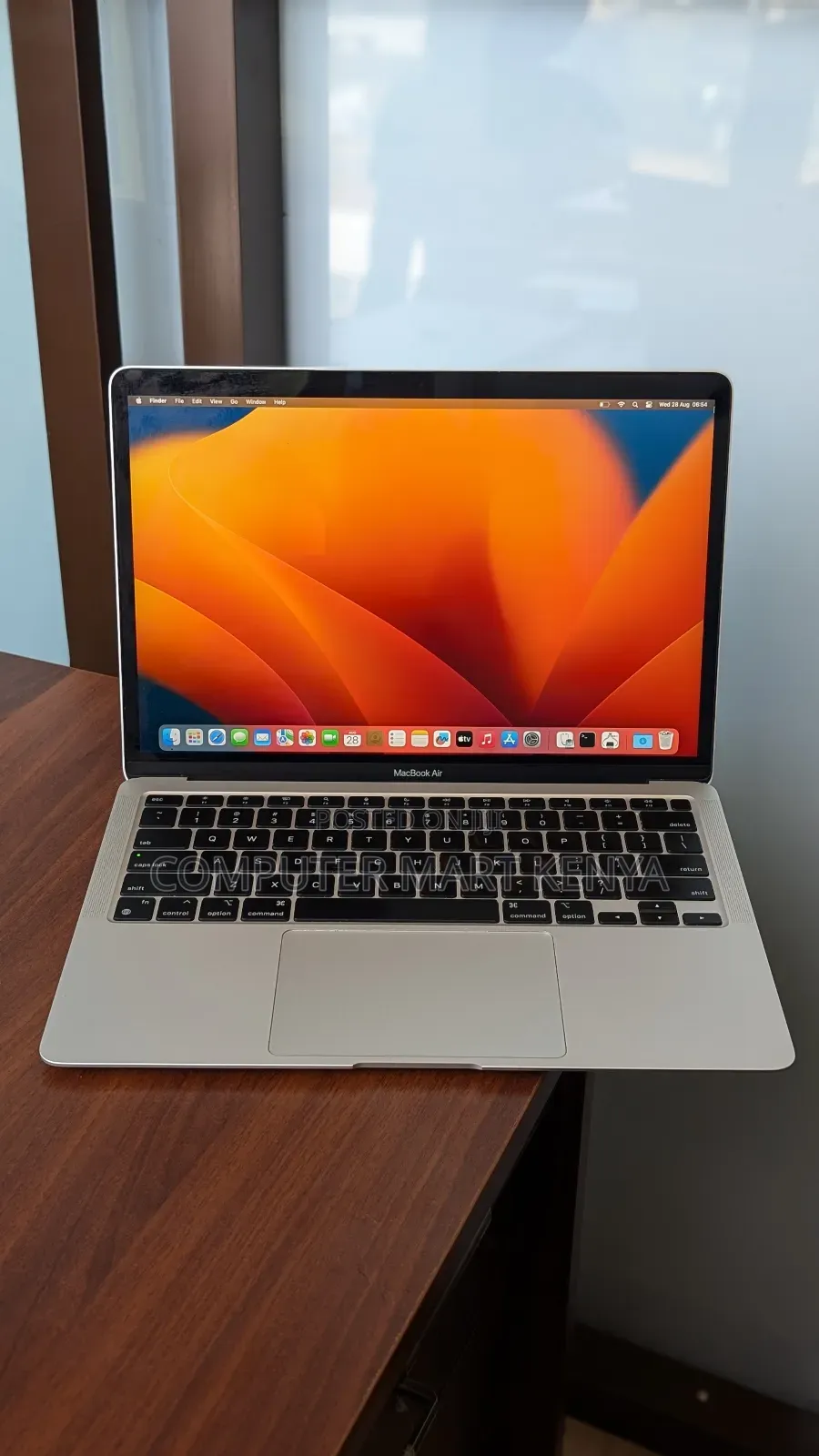 Laptop Apple MacBook Air 8GB Apple M1 SSD 512GB