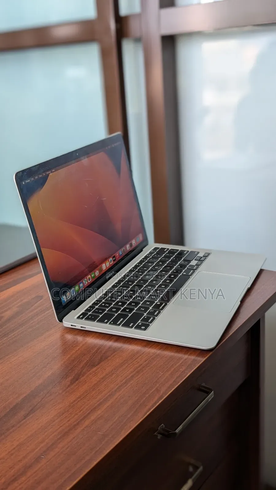 Laptop Apple MacBook Air 8GB Apple M1 SSD 512GB