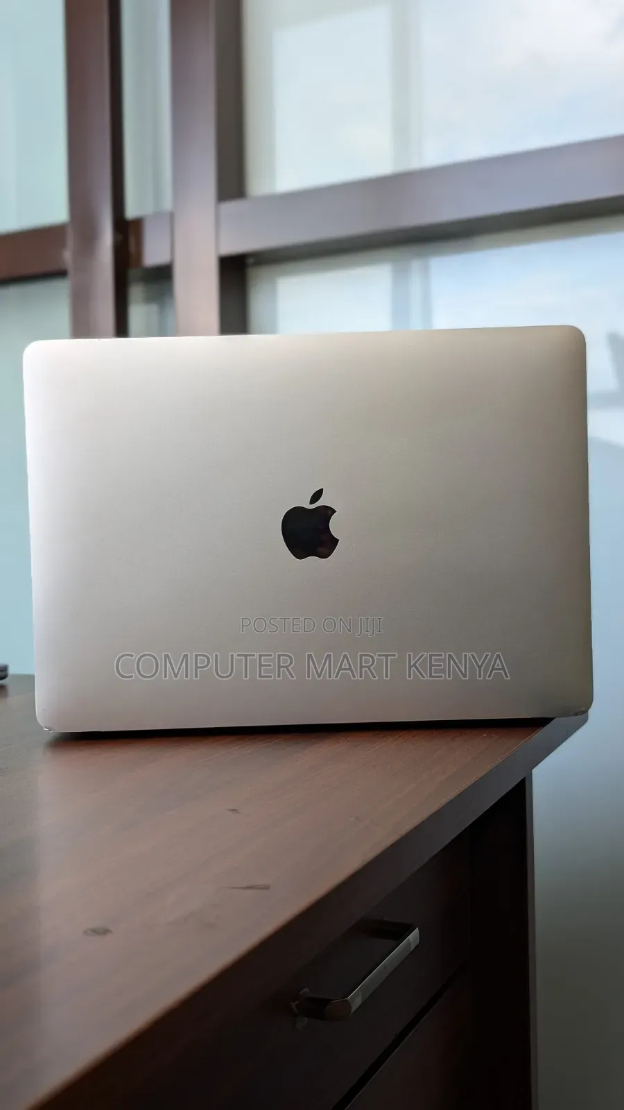 Laptop Apple MacBook Air 8GB Apple M1 SSD 512GB