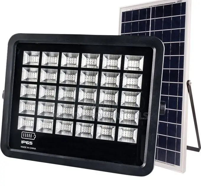 MODI 200 Watt Solar LED Floodlight