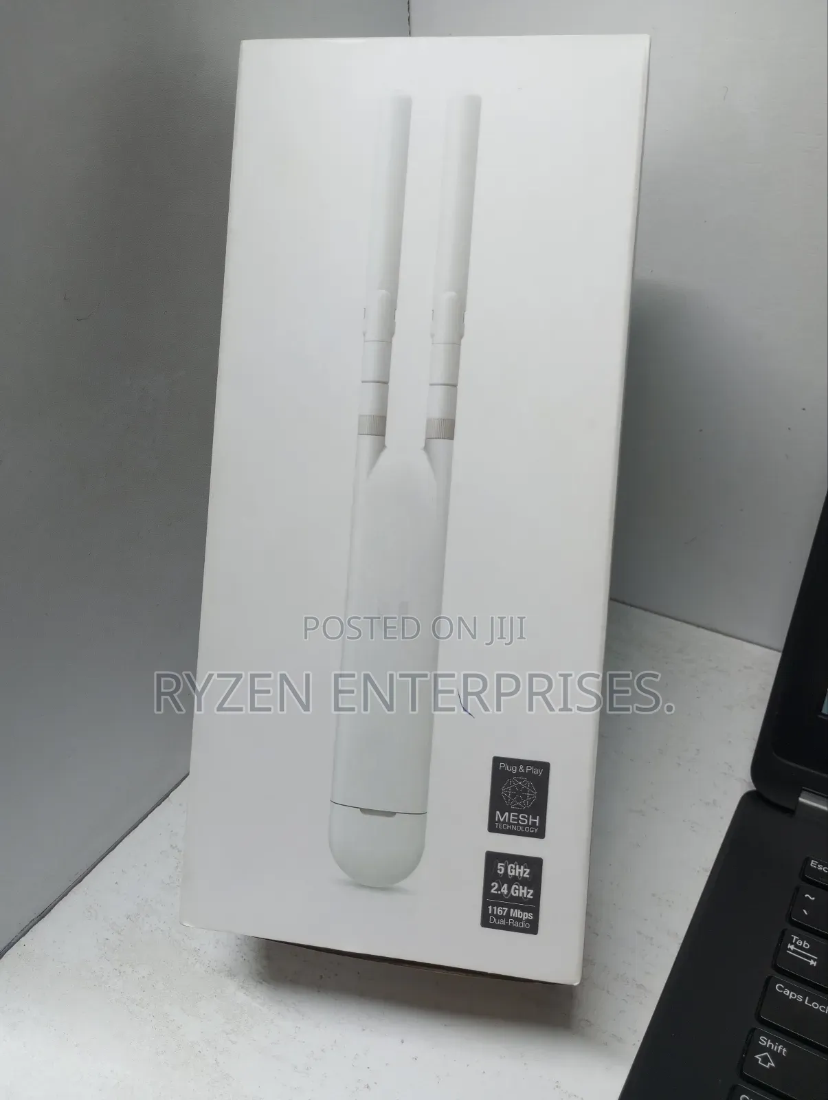 Ubiquiti Access Point Uap Ac Mesh