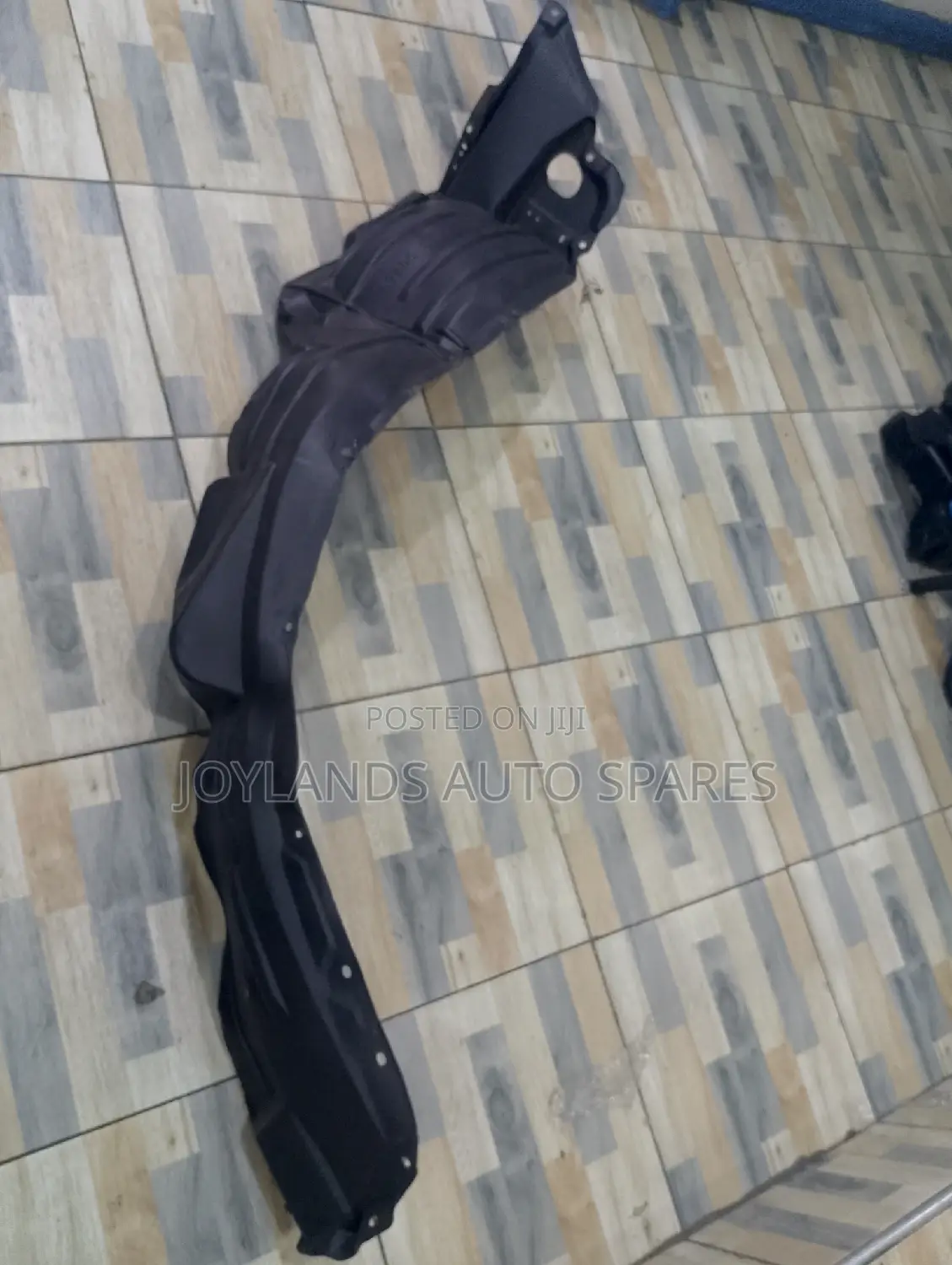 Subaru SG5 Stone Guard Old Model