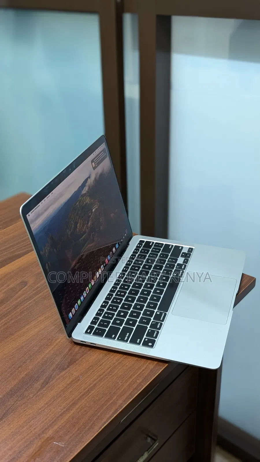 Laptop Apple MacBook Air 16GB Apple M1 SSD 512GB