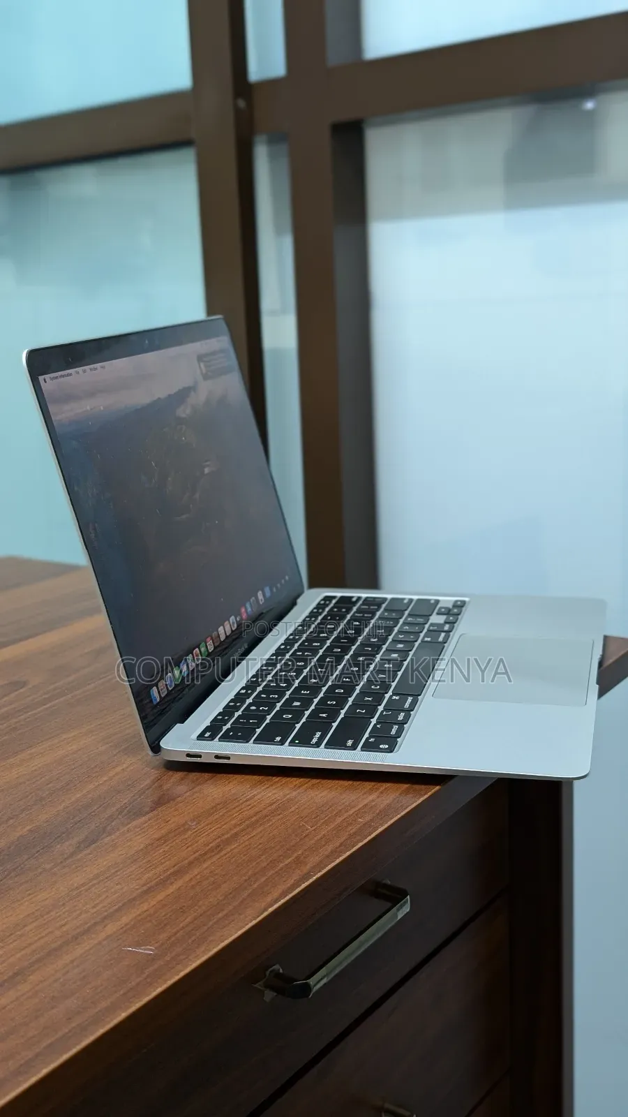 Laptop Apple MacBook Air 16GB Apple M1 SSD 512GB