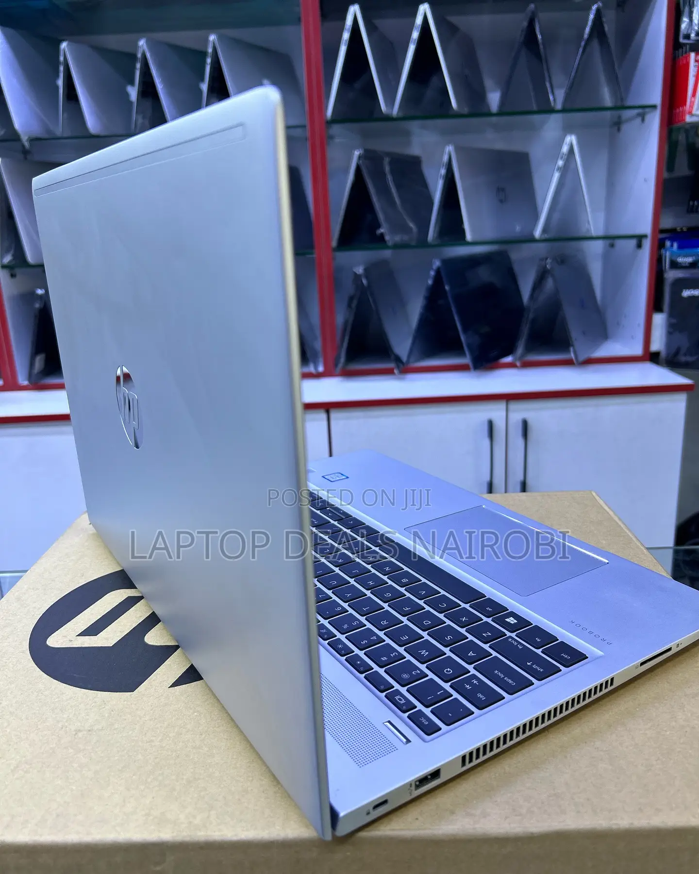 Laptop HP EliteBook 840 G6 16GB Intel Core I5 SSD 256GB