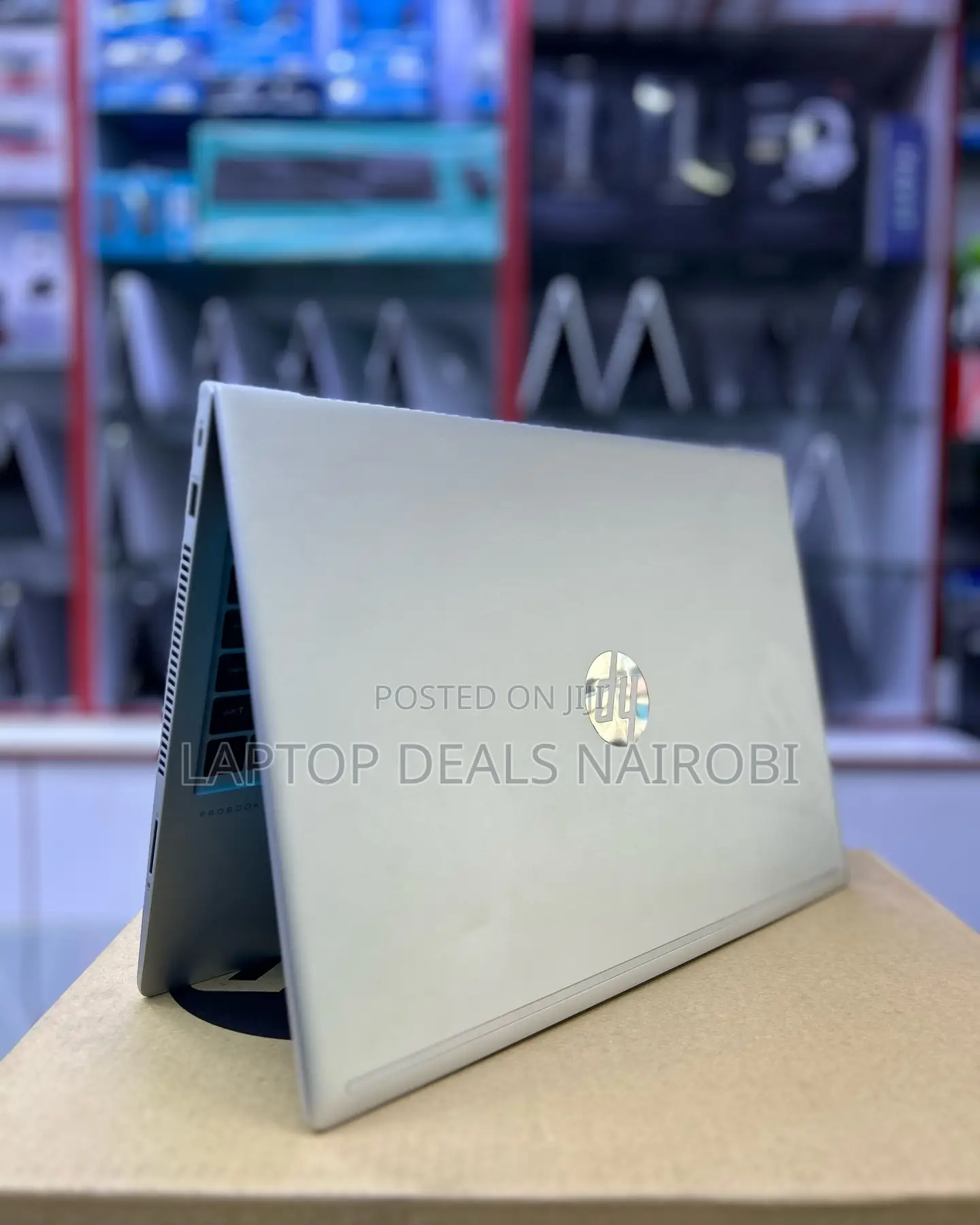 Laptop HP EliteBook 840 G6 16GB Intel Core I5 SSD 256GB