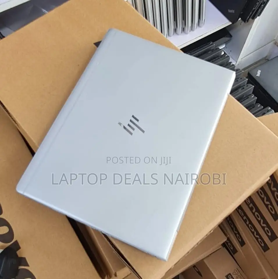 Laptop HP EliteBook 840 G6 16GB Intel Core I5 SSD 512GB