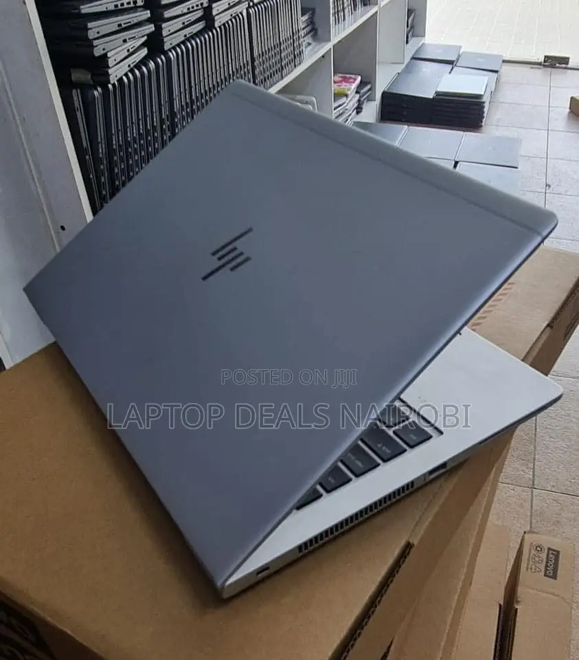 Laptop HP EliteBook 840 G6 16GB Intel Core I5 SSD 512GB