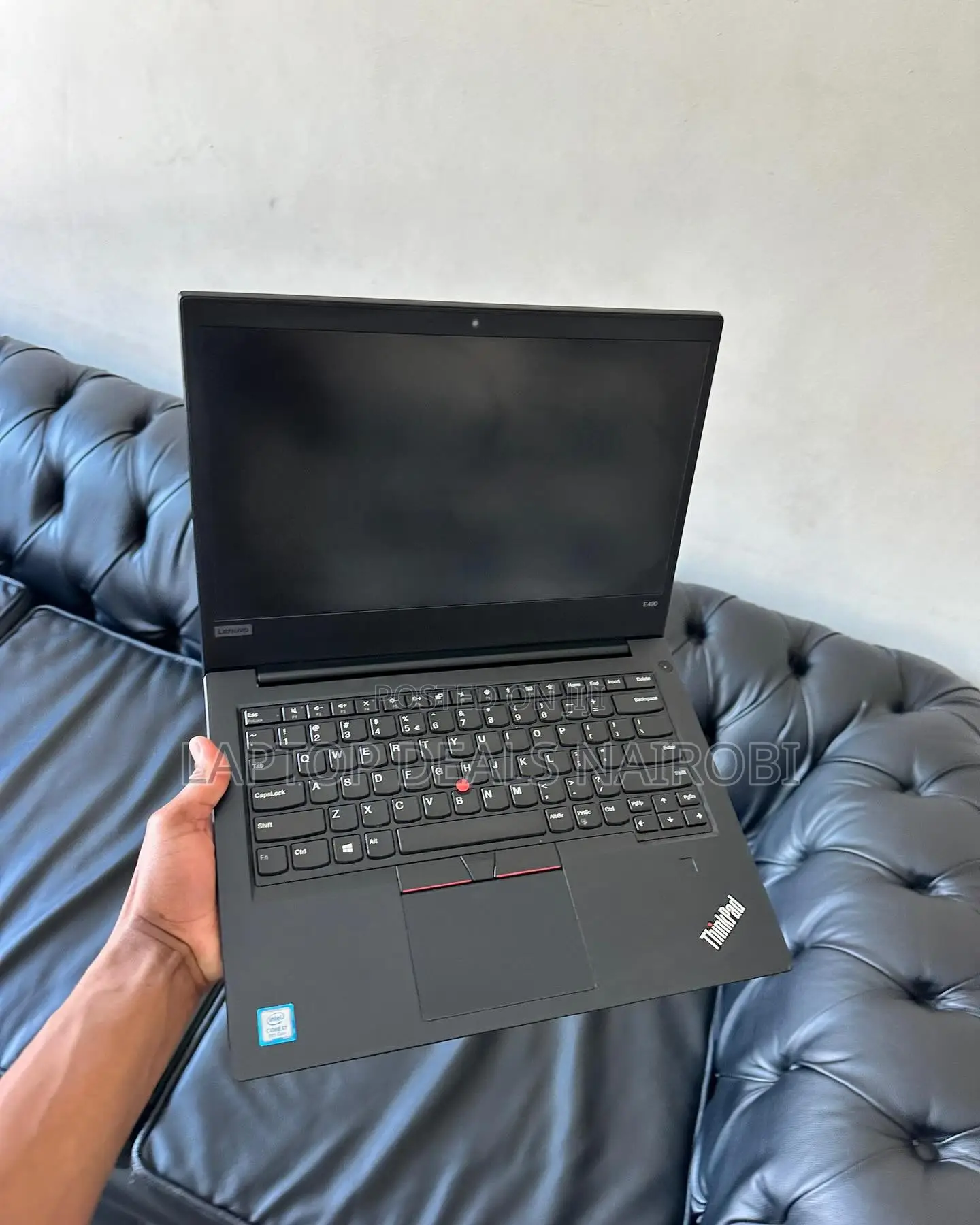 Laptop Lenovo 8GB Intel Core i5 SSD 256GB