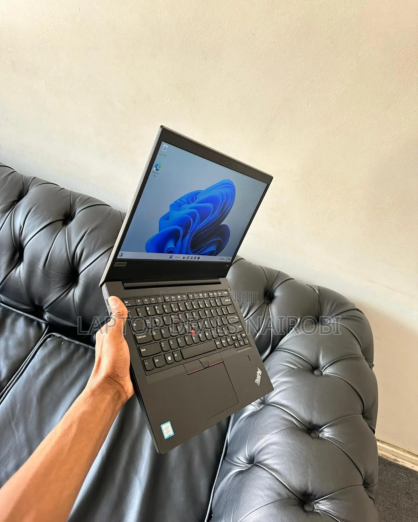 Laptop Lenovo 8GB Intel Core i5 SSD 256GB
