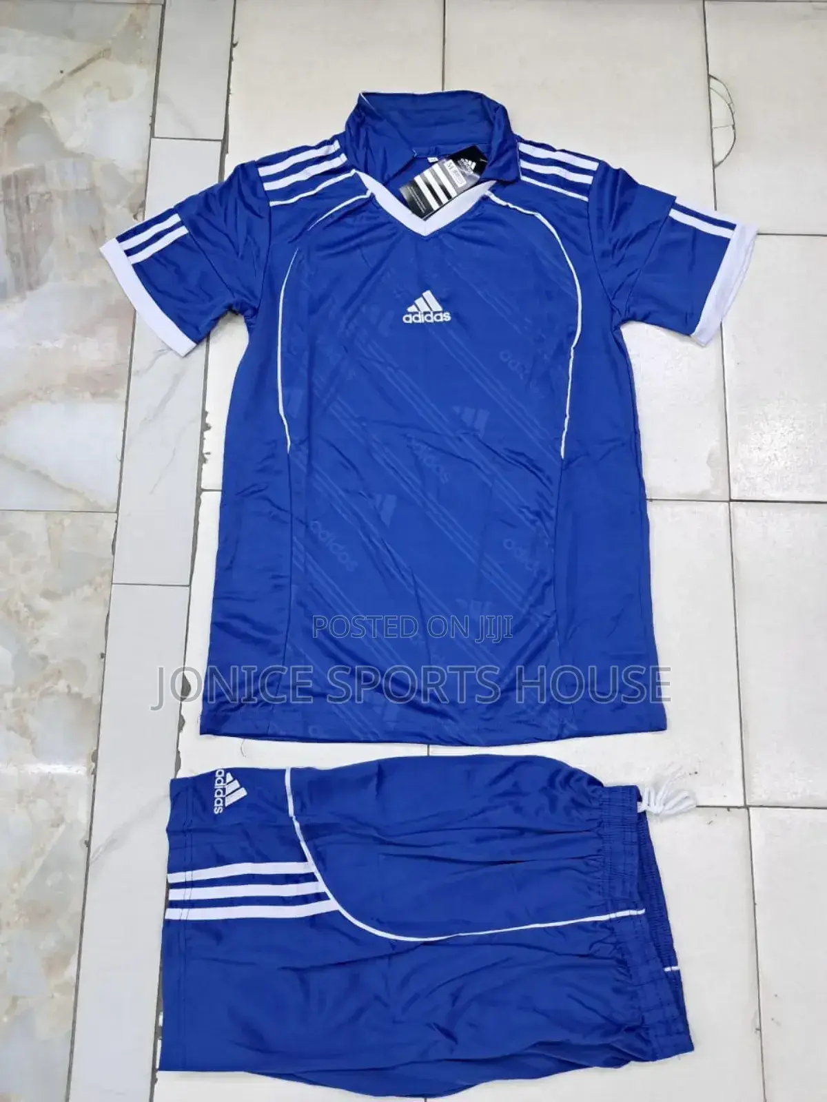 Soccer Uniforms