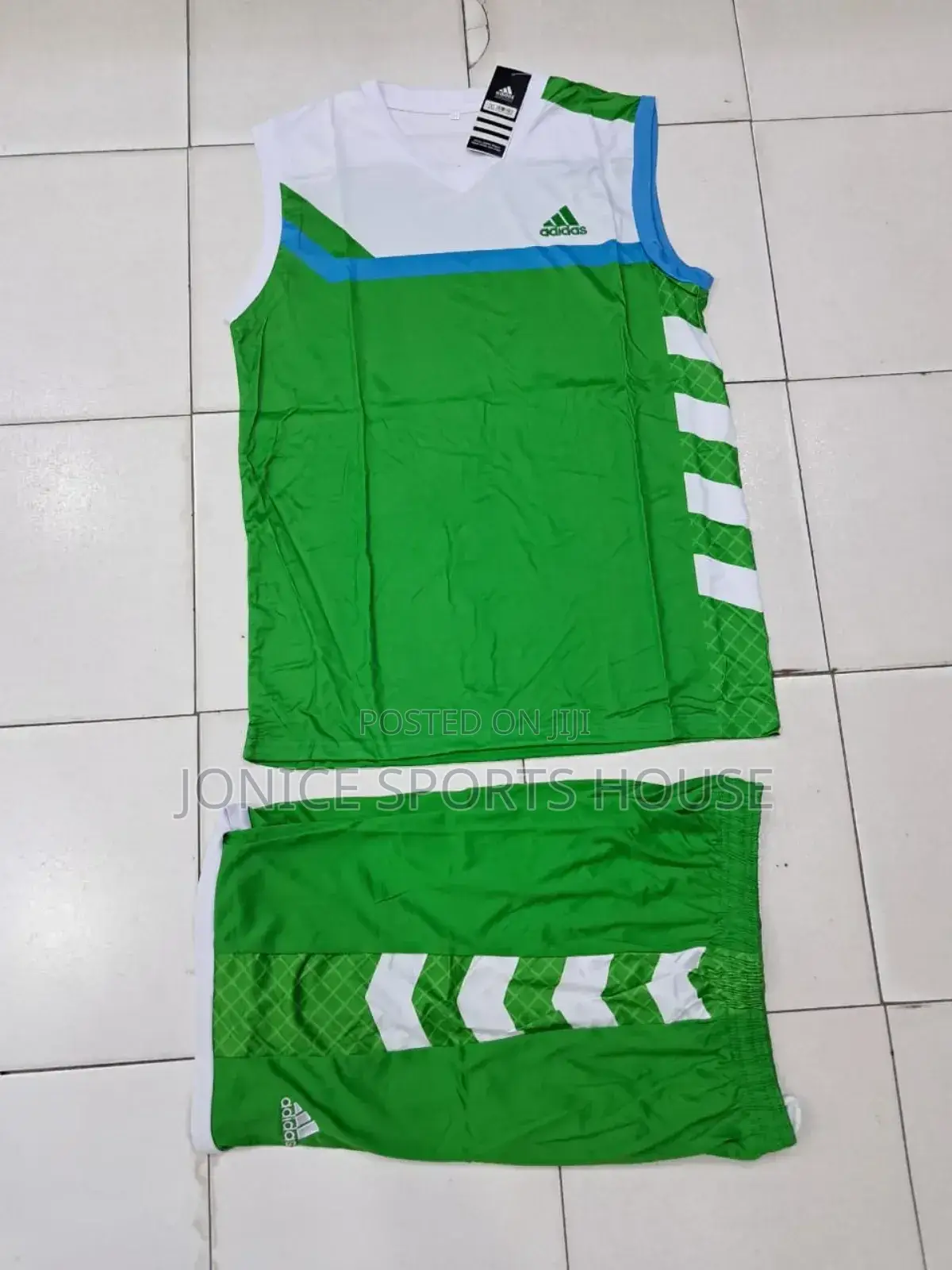 Volleyball Uniforms