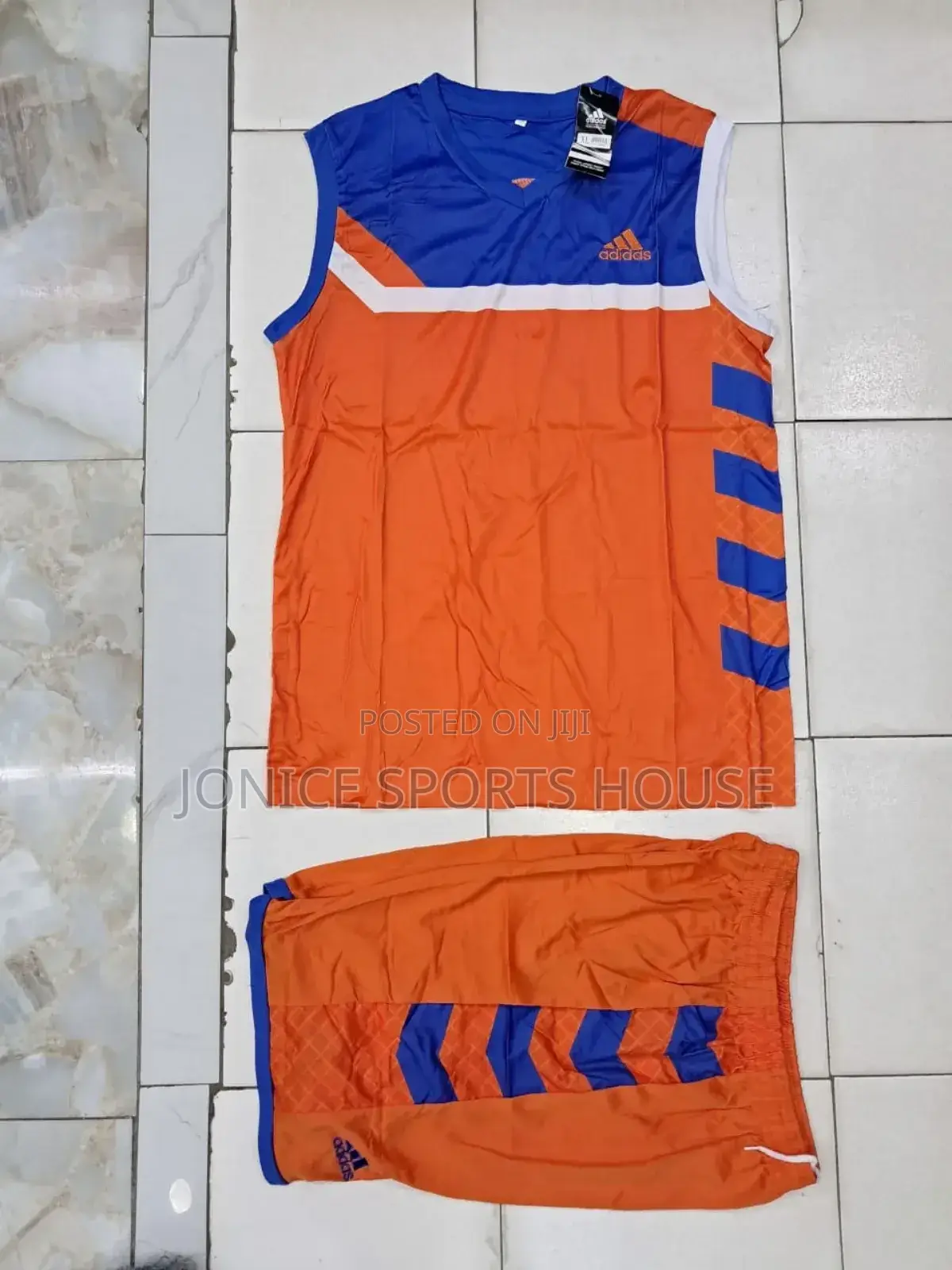Volleyball Uniforms