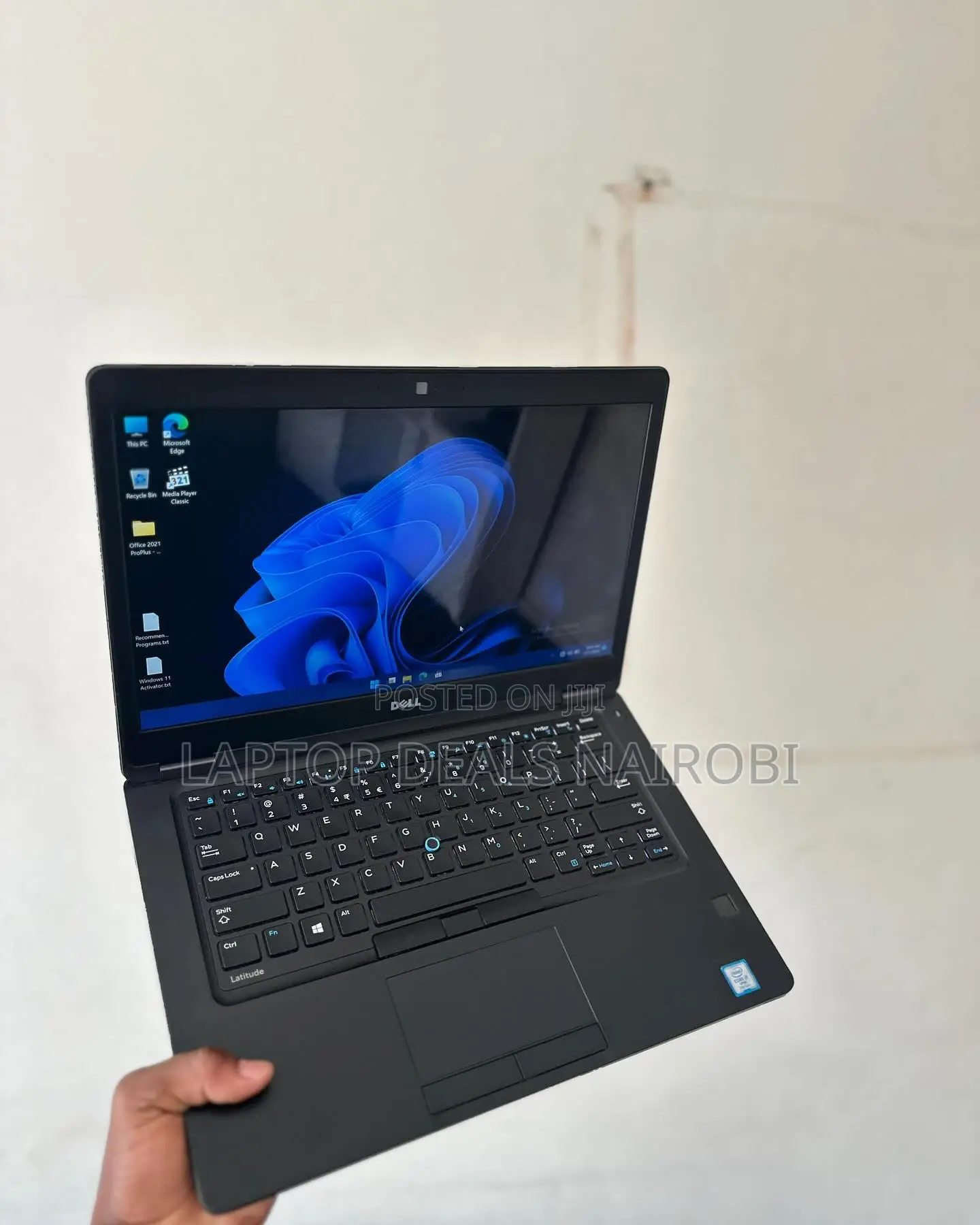 Laptop Dell Latitude 14 E7470 8GB Intel Core I5 SSD 256GB